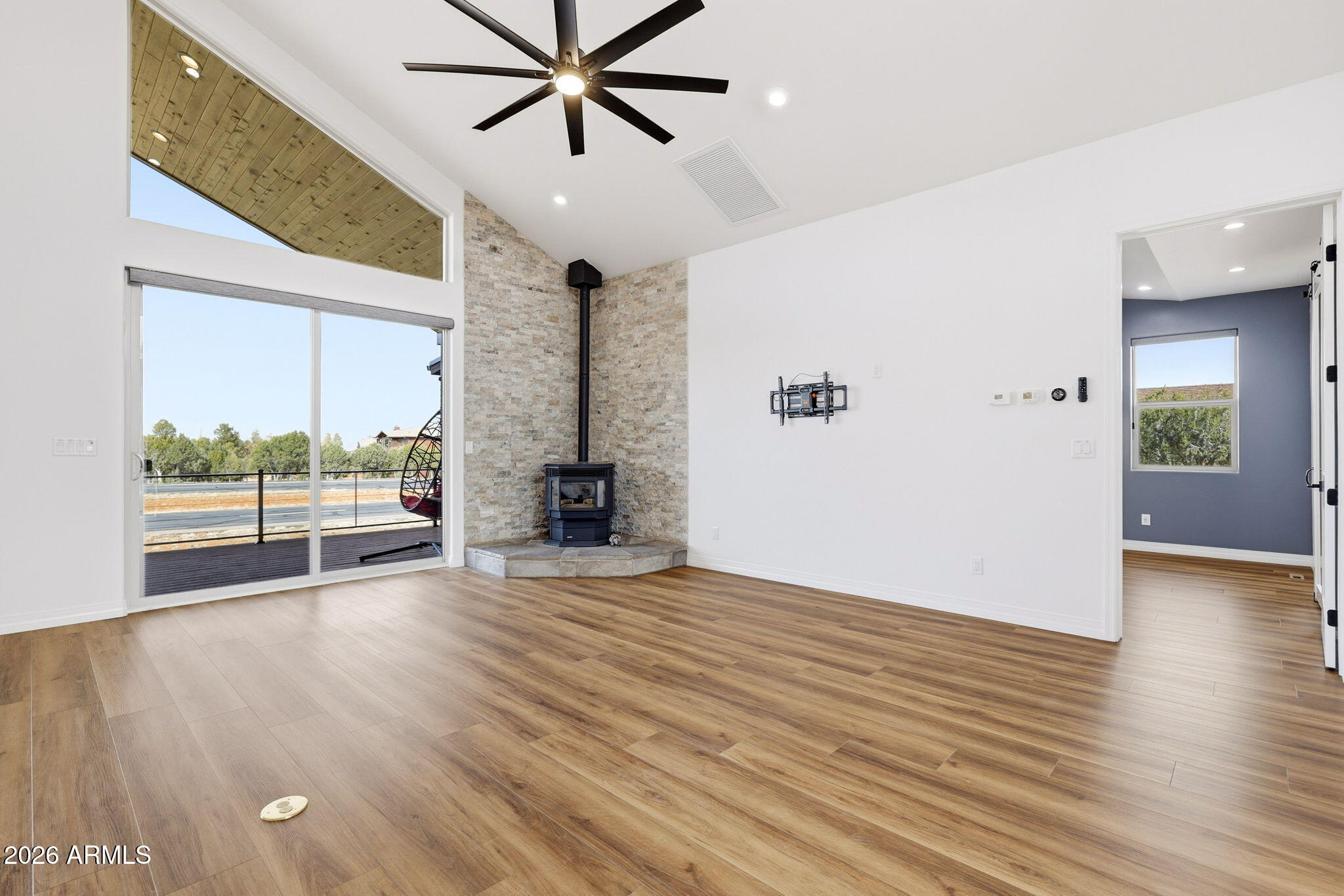 MOGOLLON AIR PARK UNIT 4B - Residential