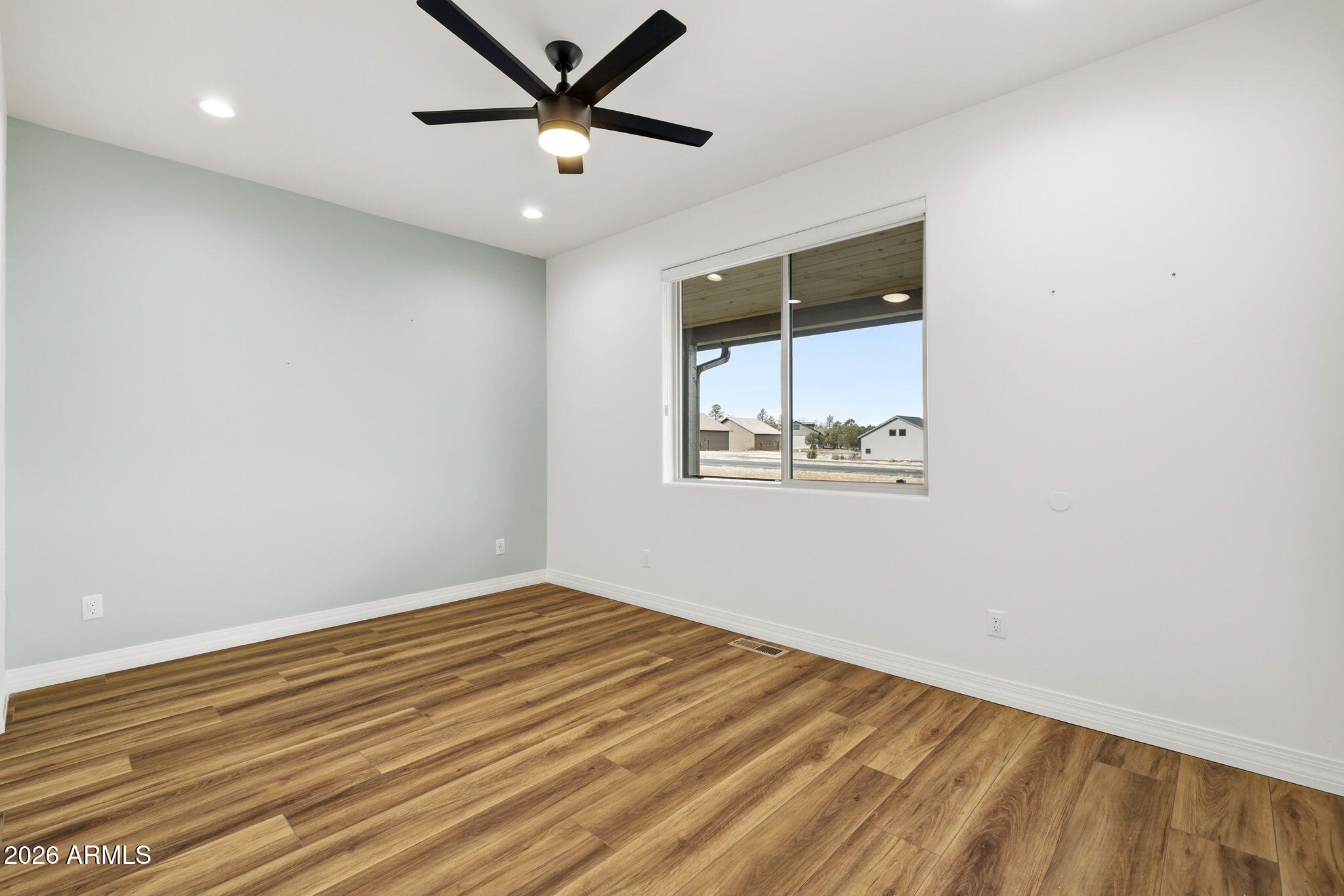 MOGOLLON AIR PARK UNIT 4B - Residential