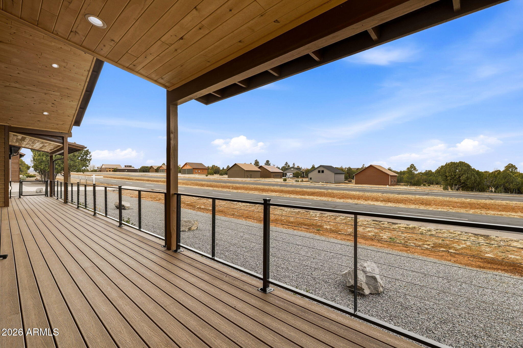 MOGOLLON AIR PARK UNIT 4B - Residential