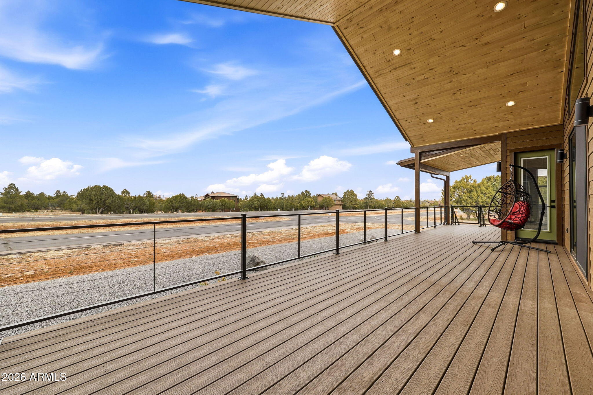 MOGOLLON AIR PARK UNIT 4B - Residential