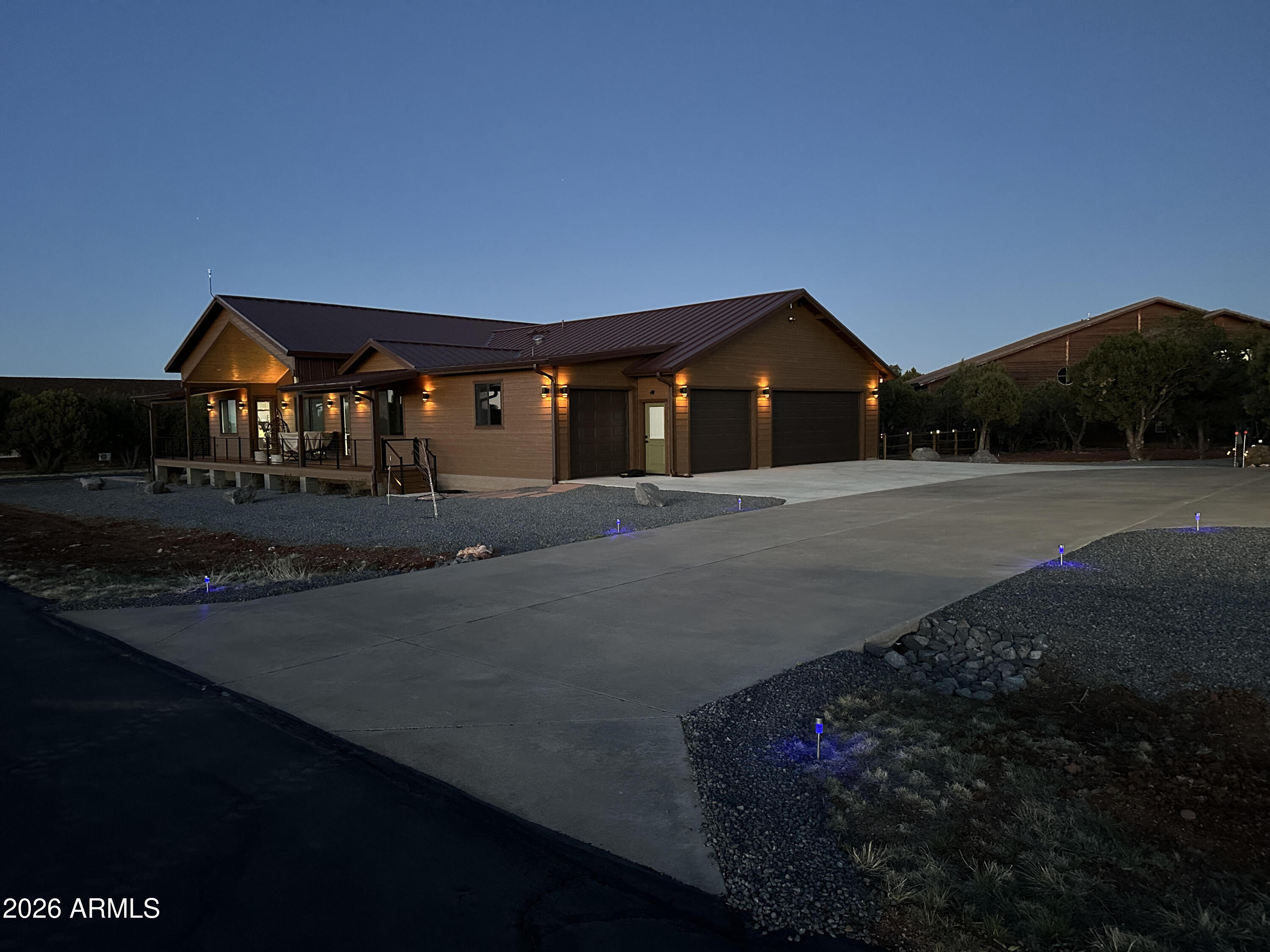 MOGOLLON AIR PARK UNIT 4B - Residential