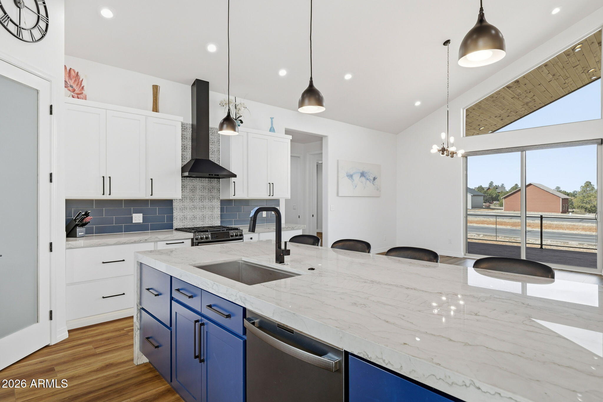 MOGOLLON AIR PARK UNIT 4B - Residential