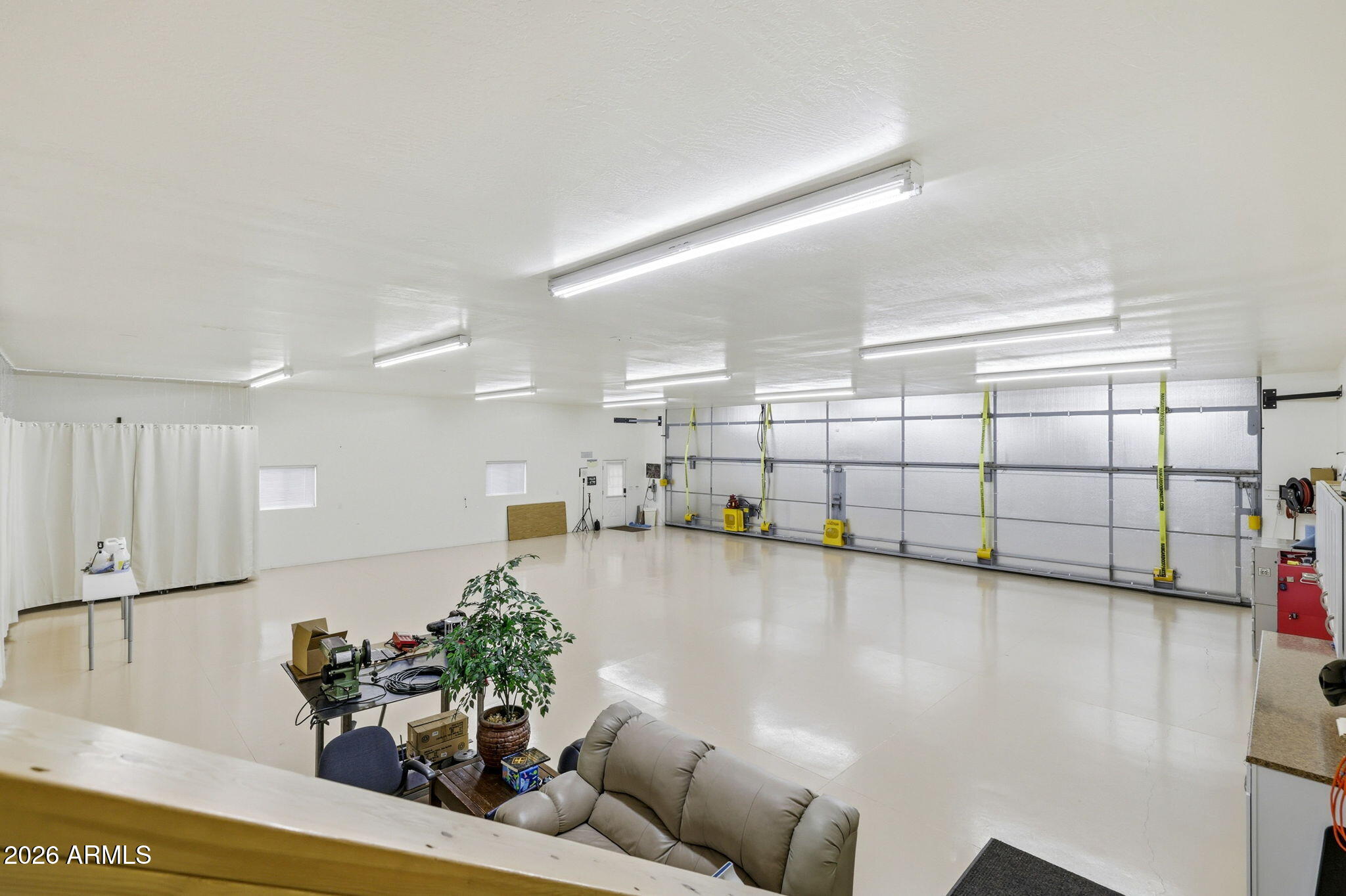 MOGOLLON AIR PARK UNIT 4B - Residential