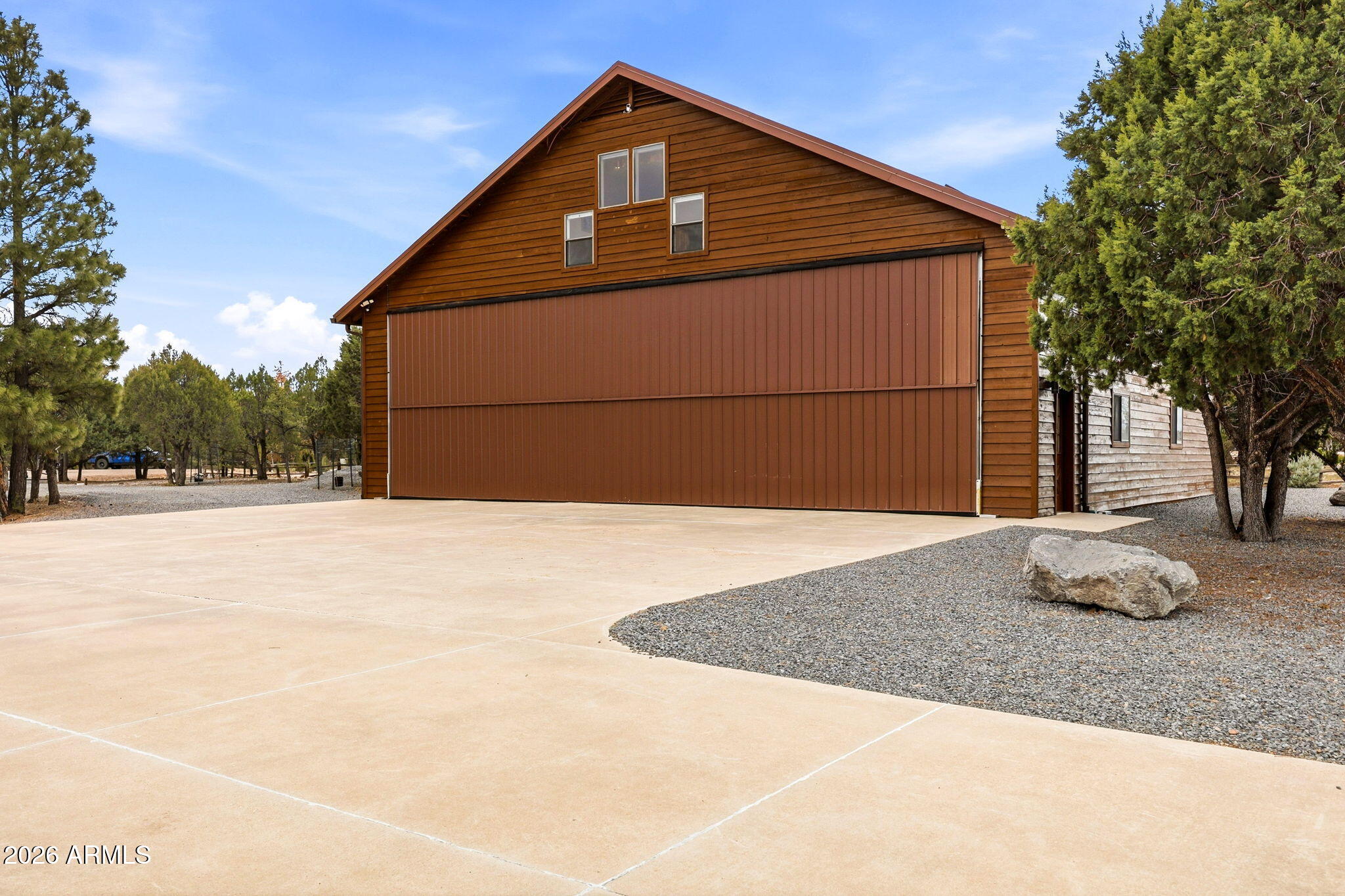MOGOLLON AIR PARK UNIT 4B - Residential