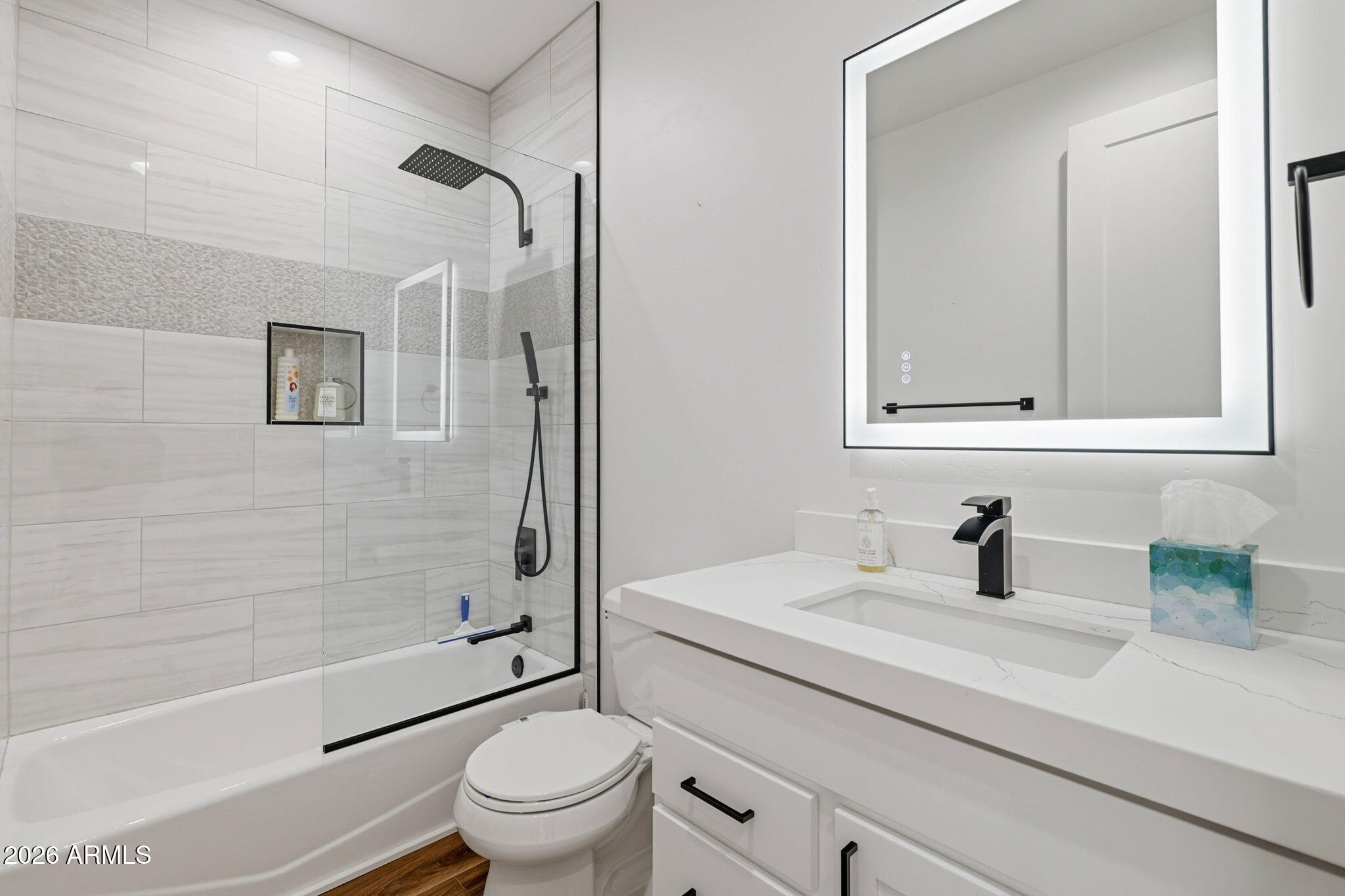 MOGOLLON AIR PARK UNIT 4B - Residential