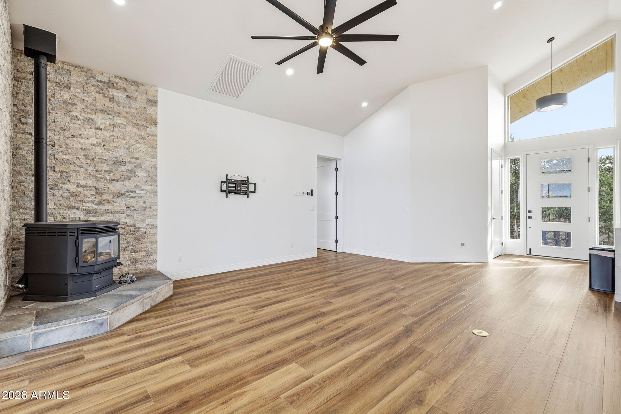 MOGOLLON AIR PARK UNIT 4B - Residential