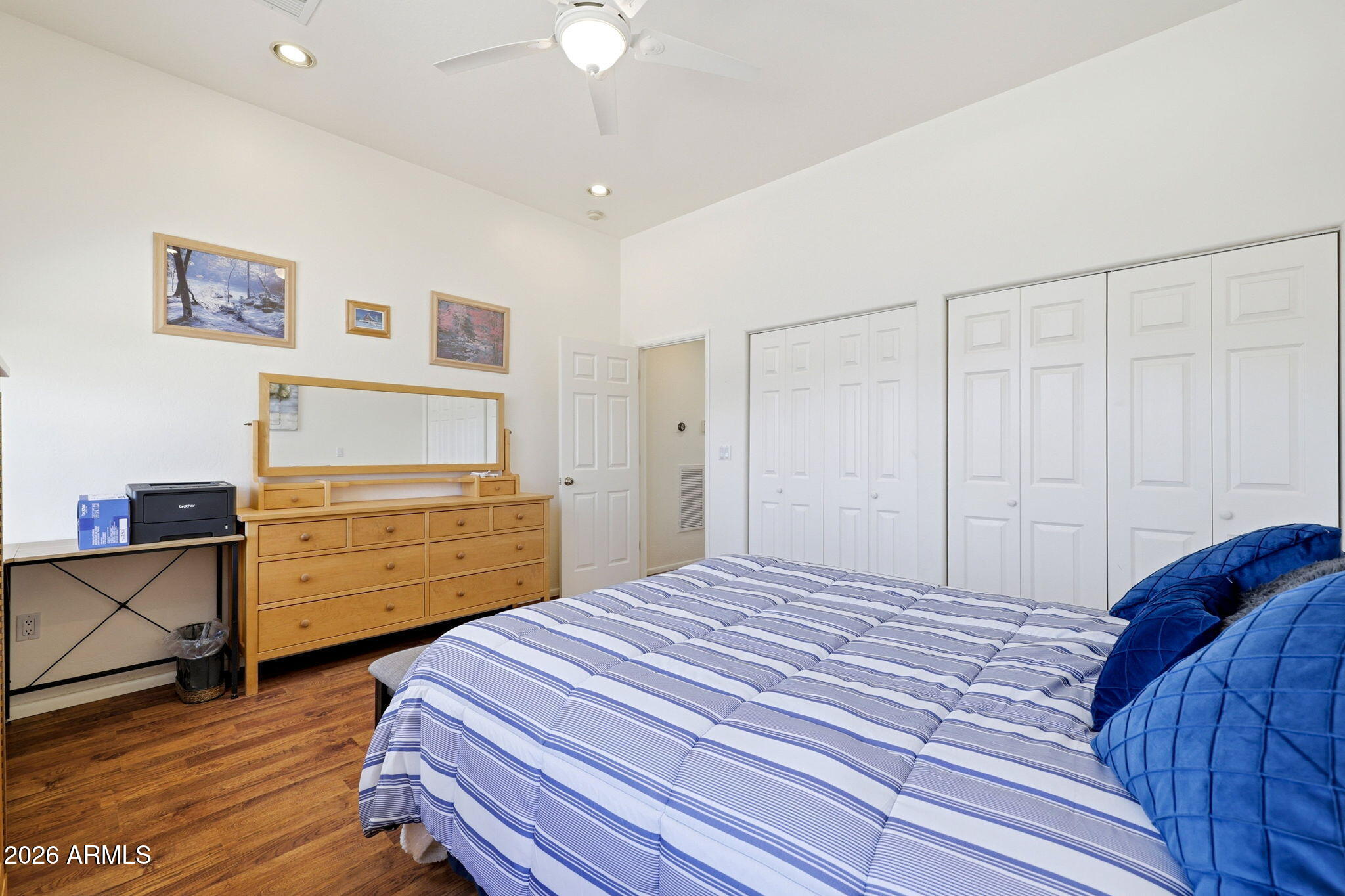 MOGOLLON AIR PARK UNIT 4B - Residential