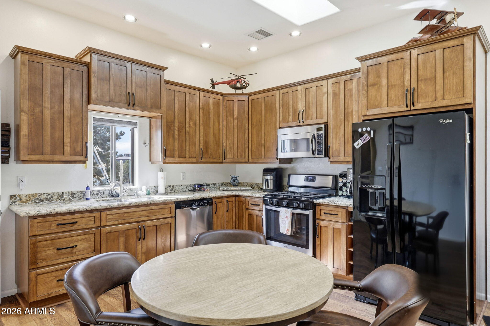 MOGOLLON AIR PARK UNIT 4B - Residential