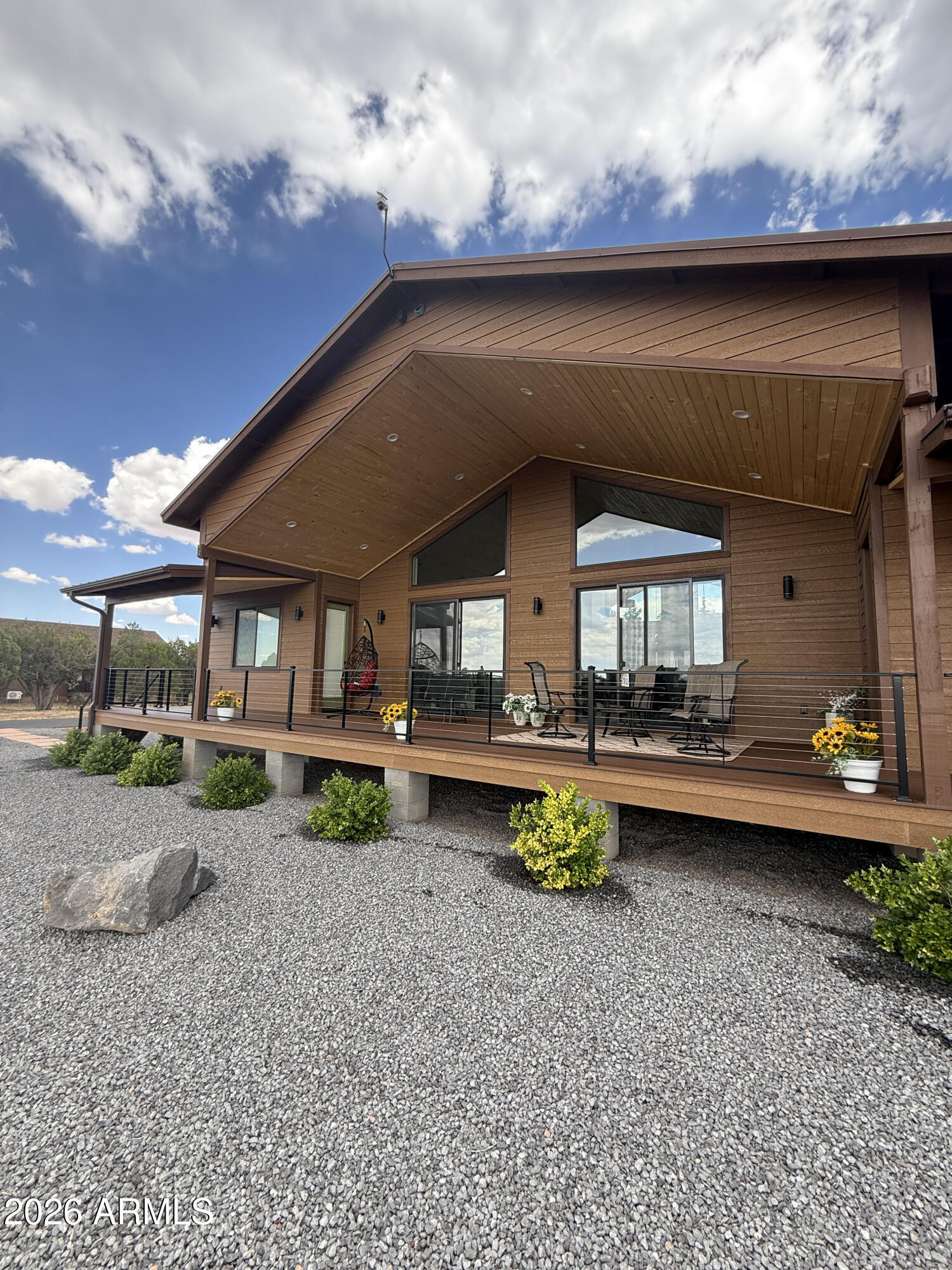 MOGOLLON AIR PARK UNIT 4B - Residential
