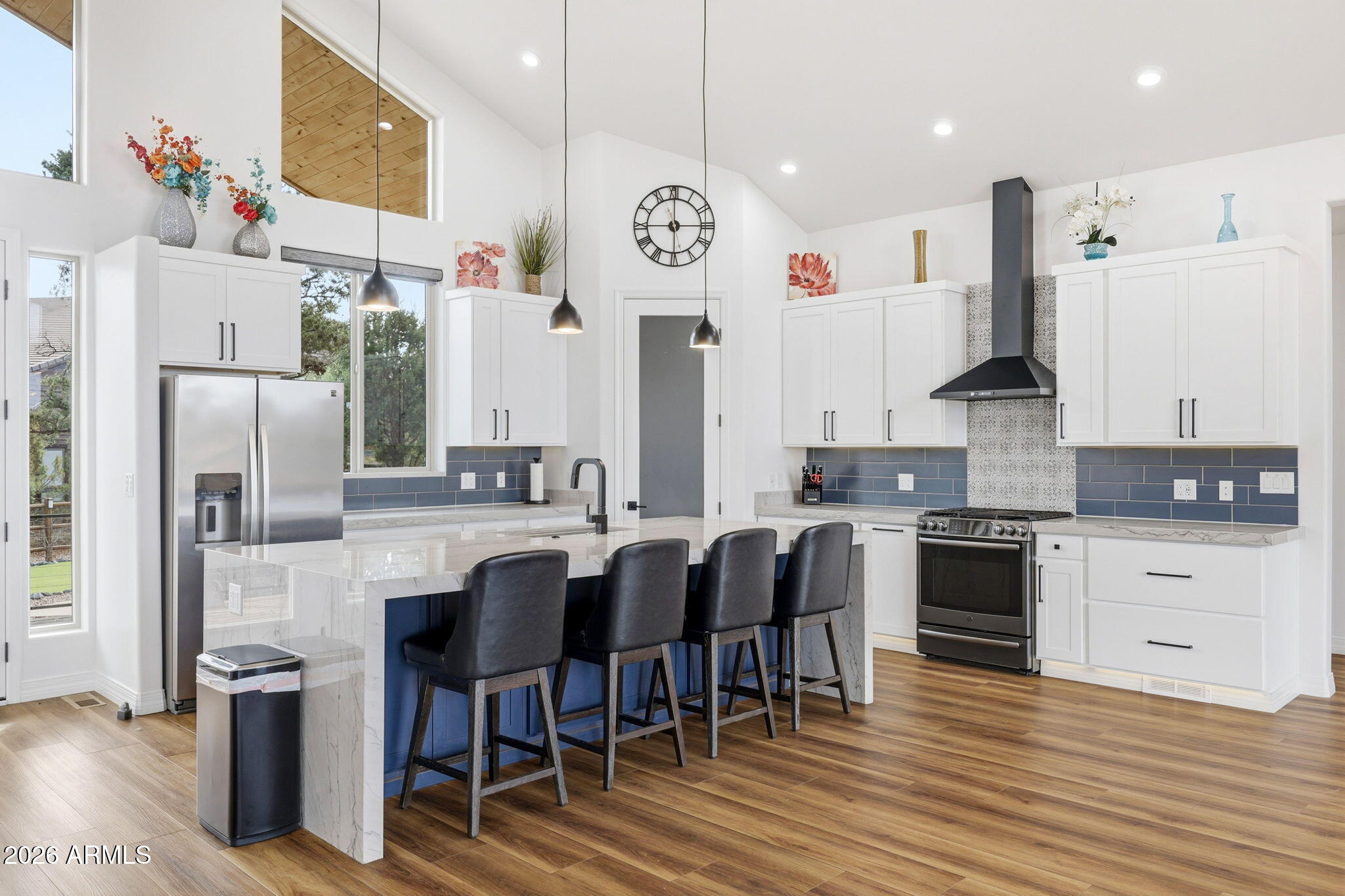 MOGOLLON AIR PARK UNIT 4B - Residential