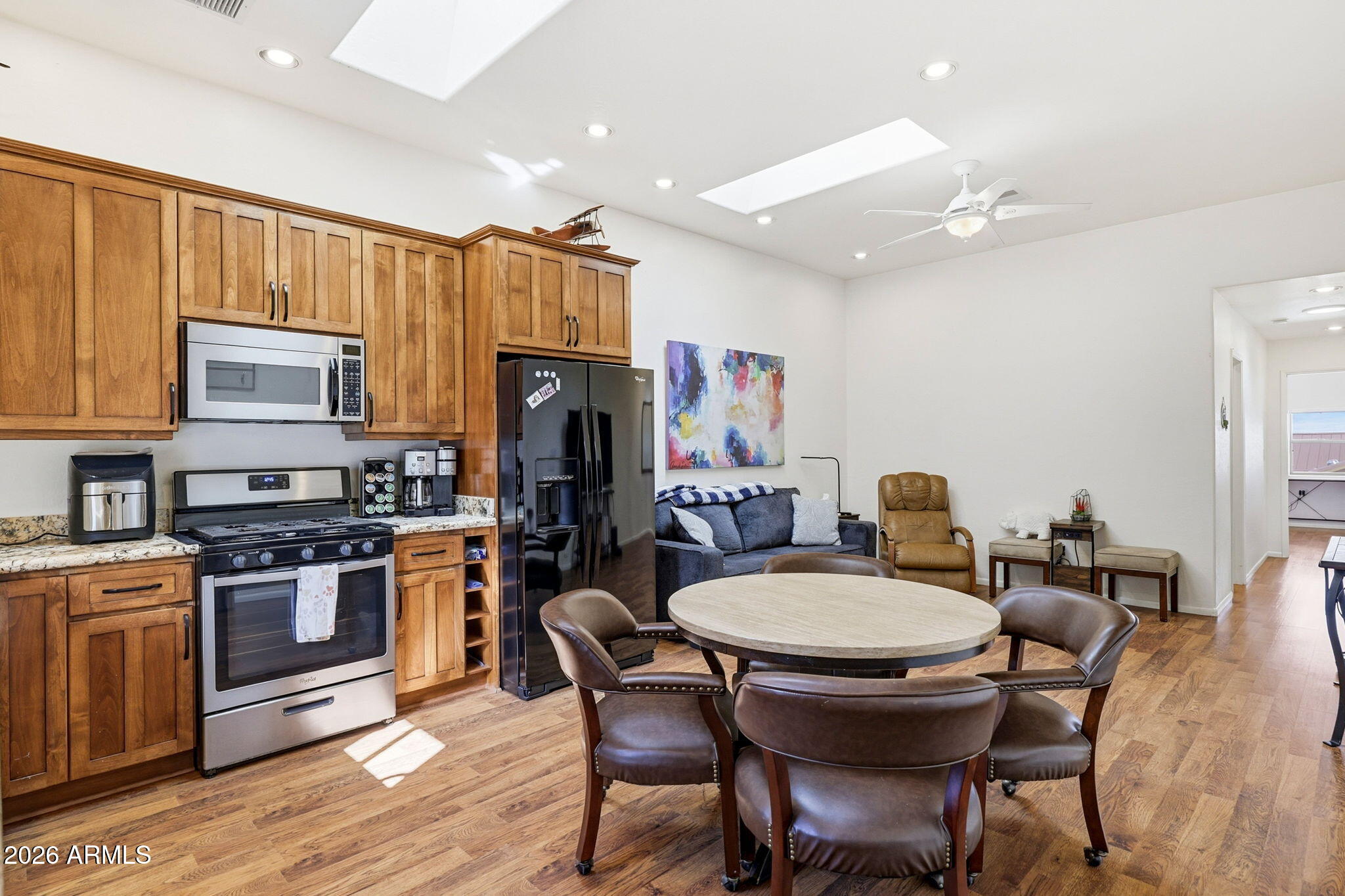 MOGOLLON AIR PARK UNIT 4B - Residential