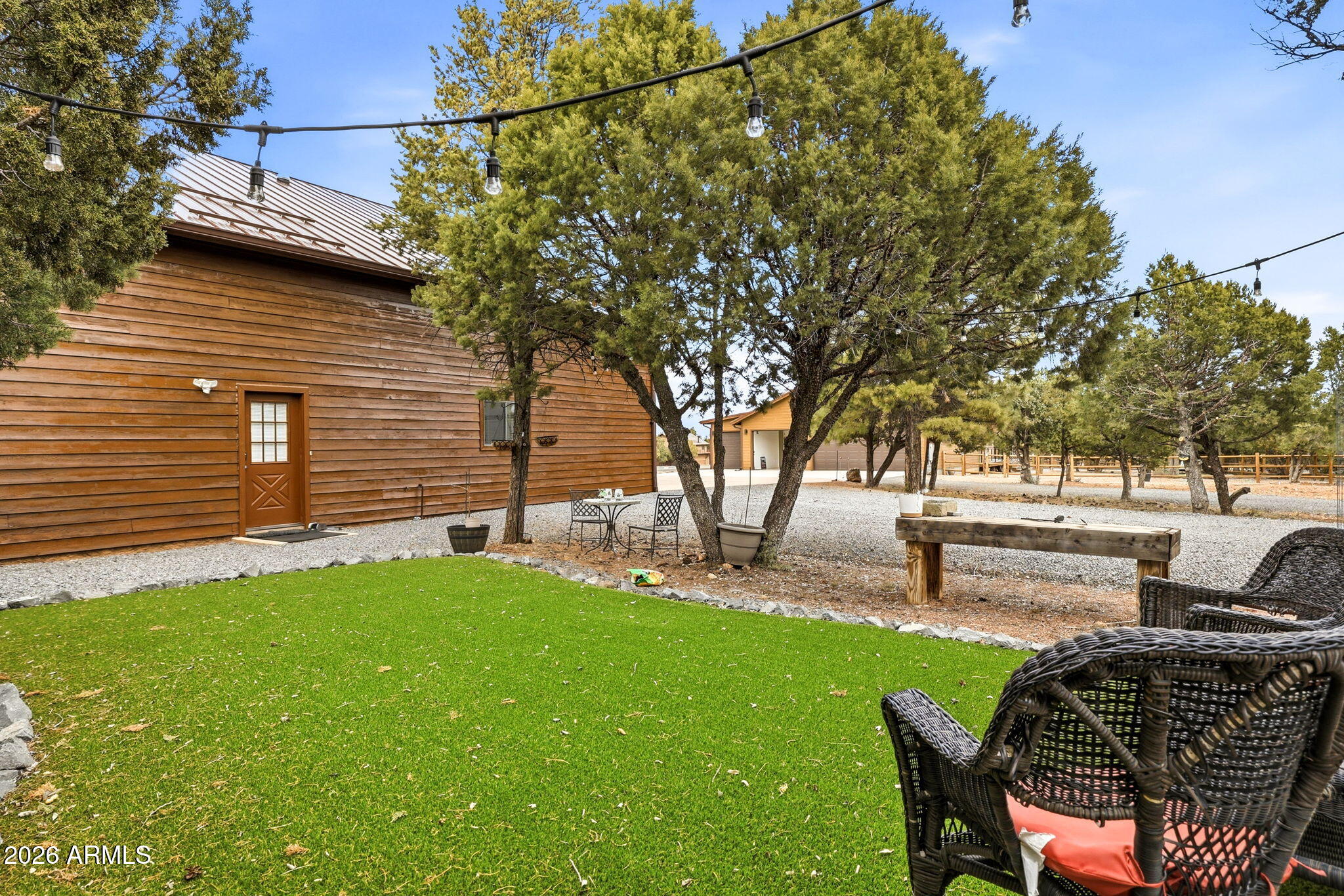 MOGOLLON AIR PARK UNIT 4B - Residential