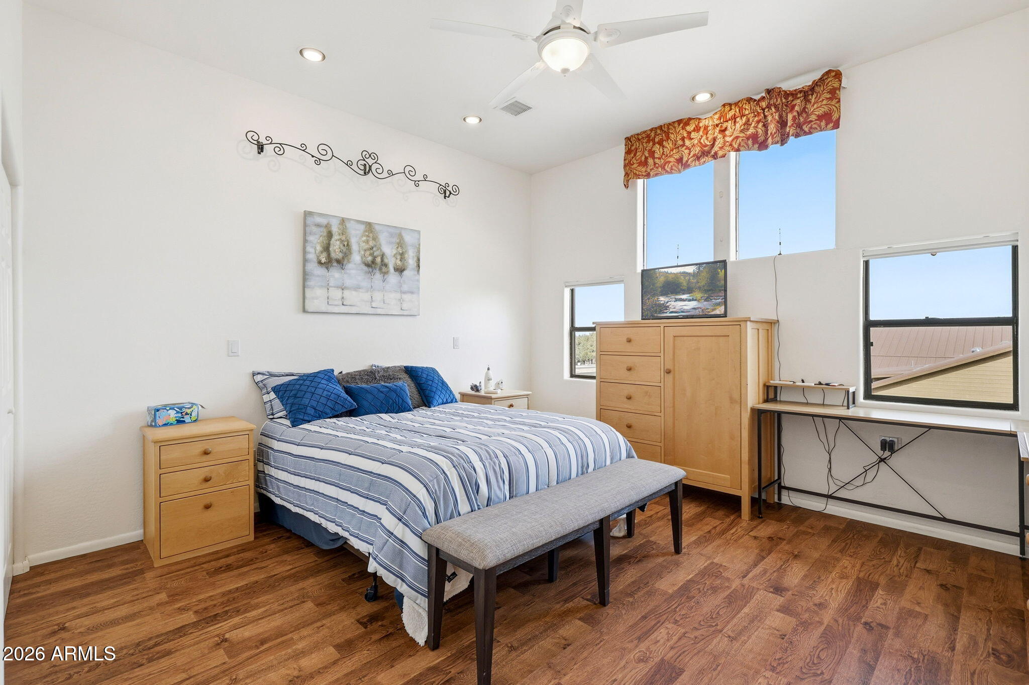 MOGOLLON AIR PARK UNIT 4B - Residential