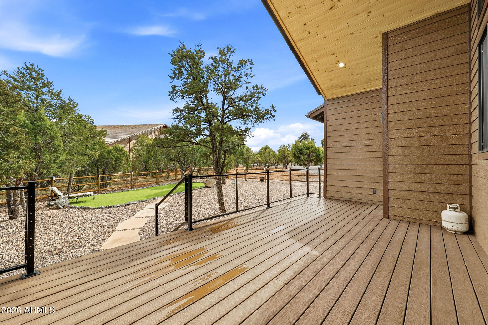 MOGOLLON AIR PARK UNIT 4B - Residential