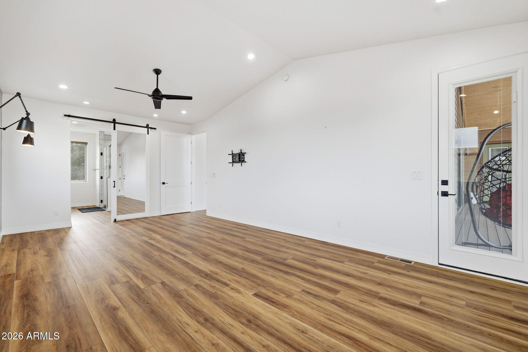 MOGOLLON AIR PARK UNIT 4B - Residential