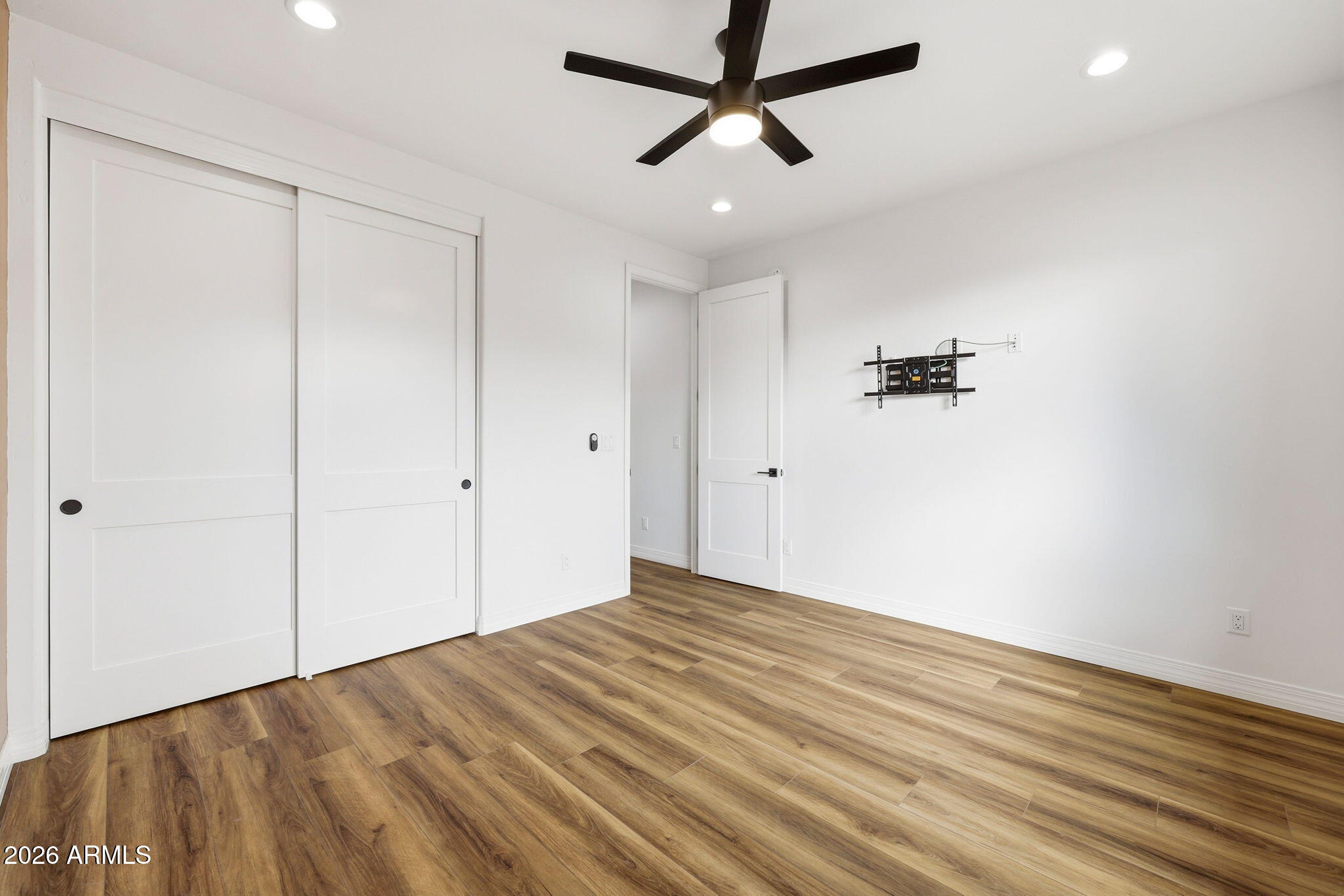MOGOLLON AIR PARK UNIT 4B - Residential