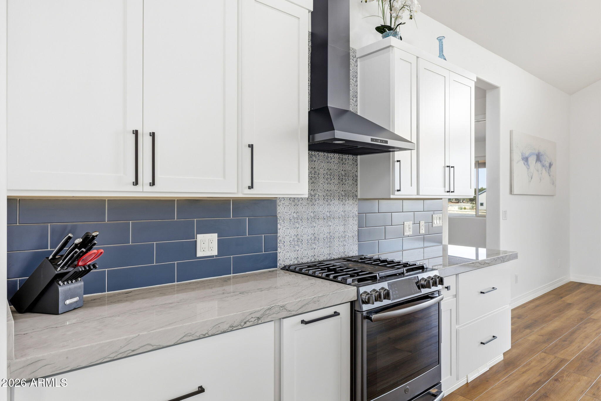 MOGOLLON AIR PARK UNIT 4B - Residential