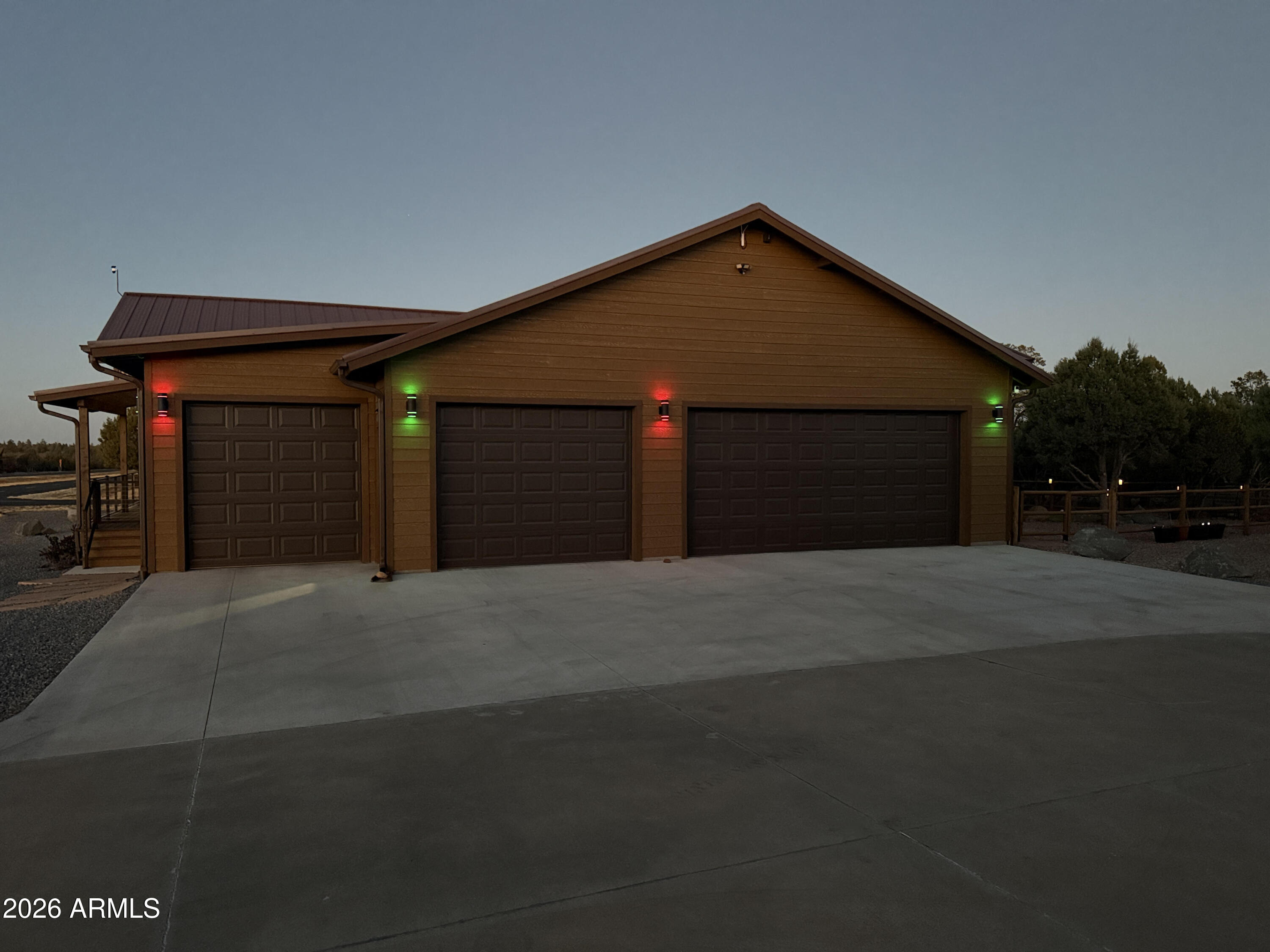 MOGOLLON AIR PARK UNIT 4B - Residential