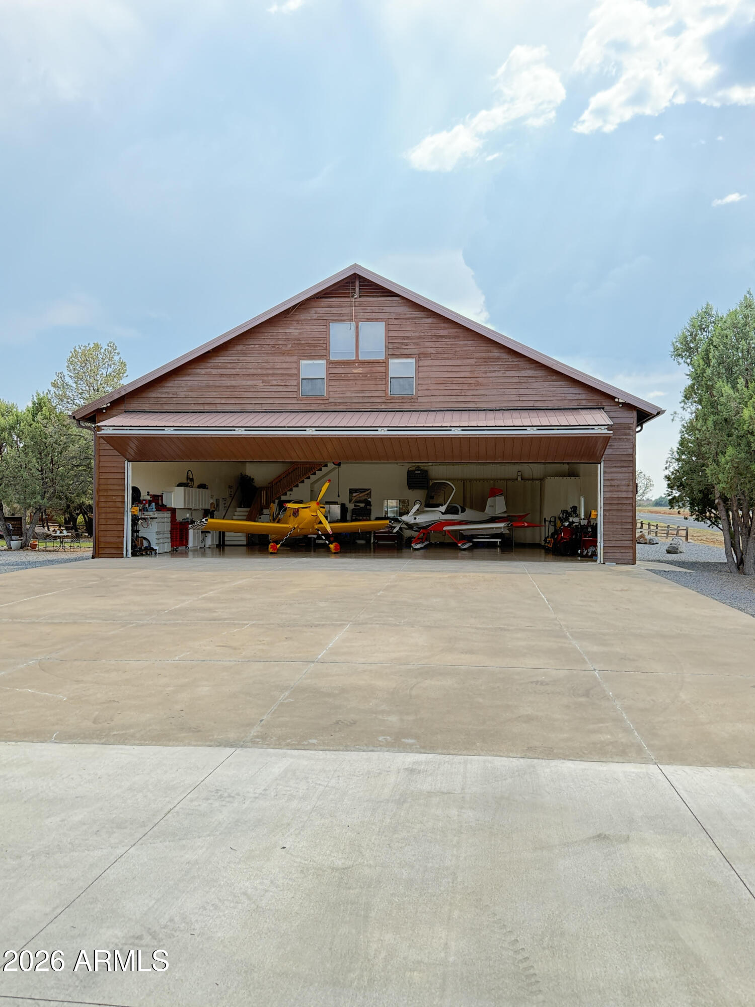 MOGOLLON AIR PARK UNIT 4B - Residential