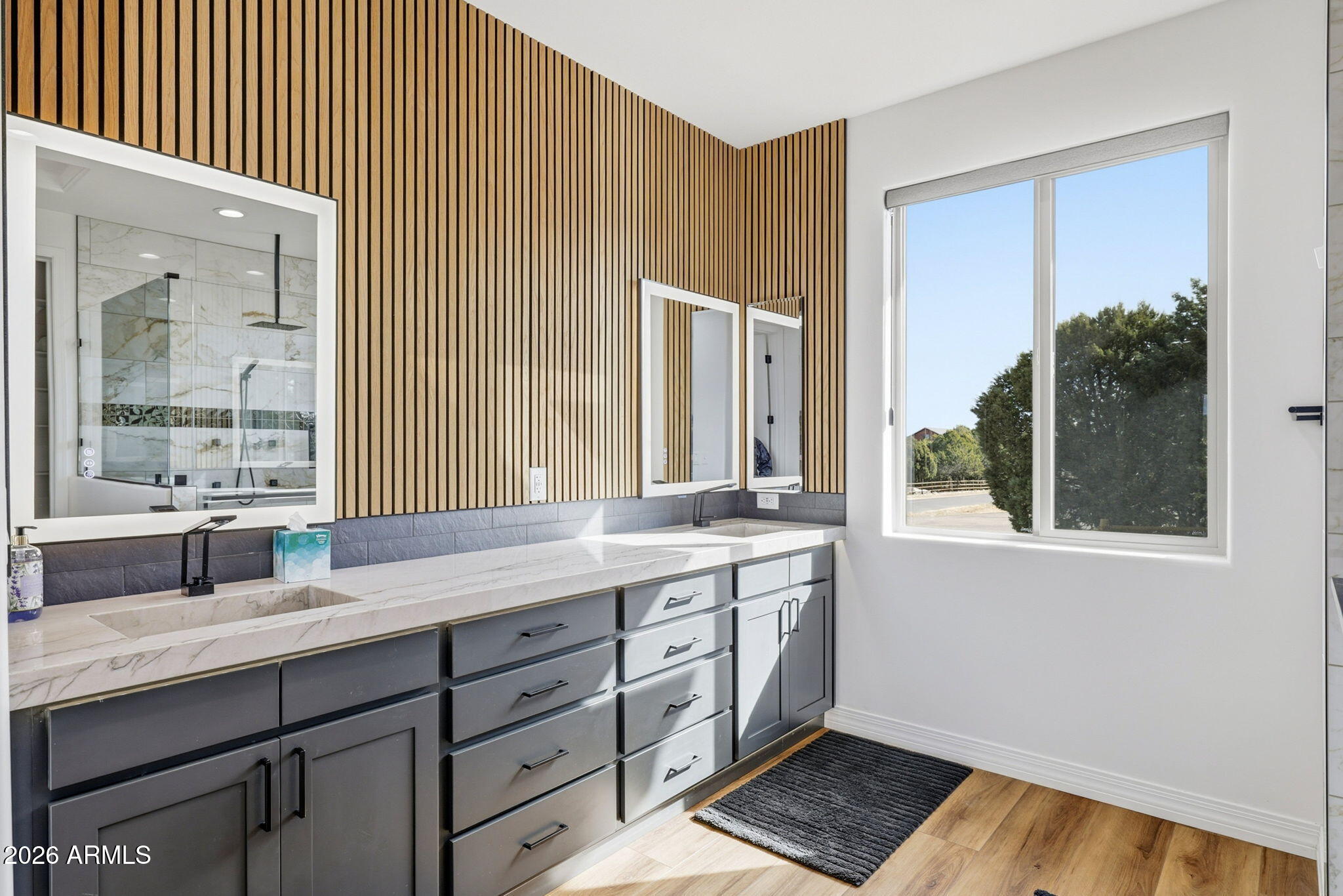 MOGOLLON AIR PARK UNIT 4B - Residential