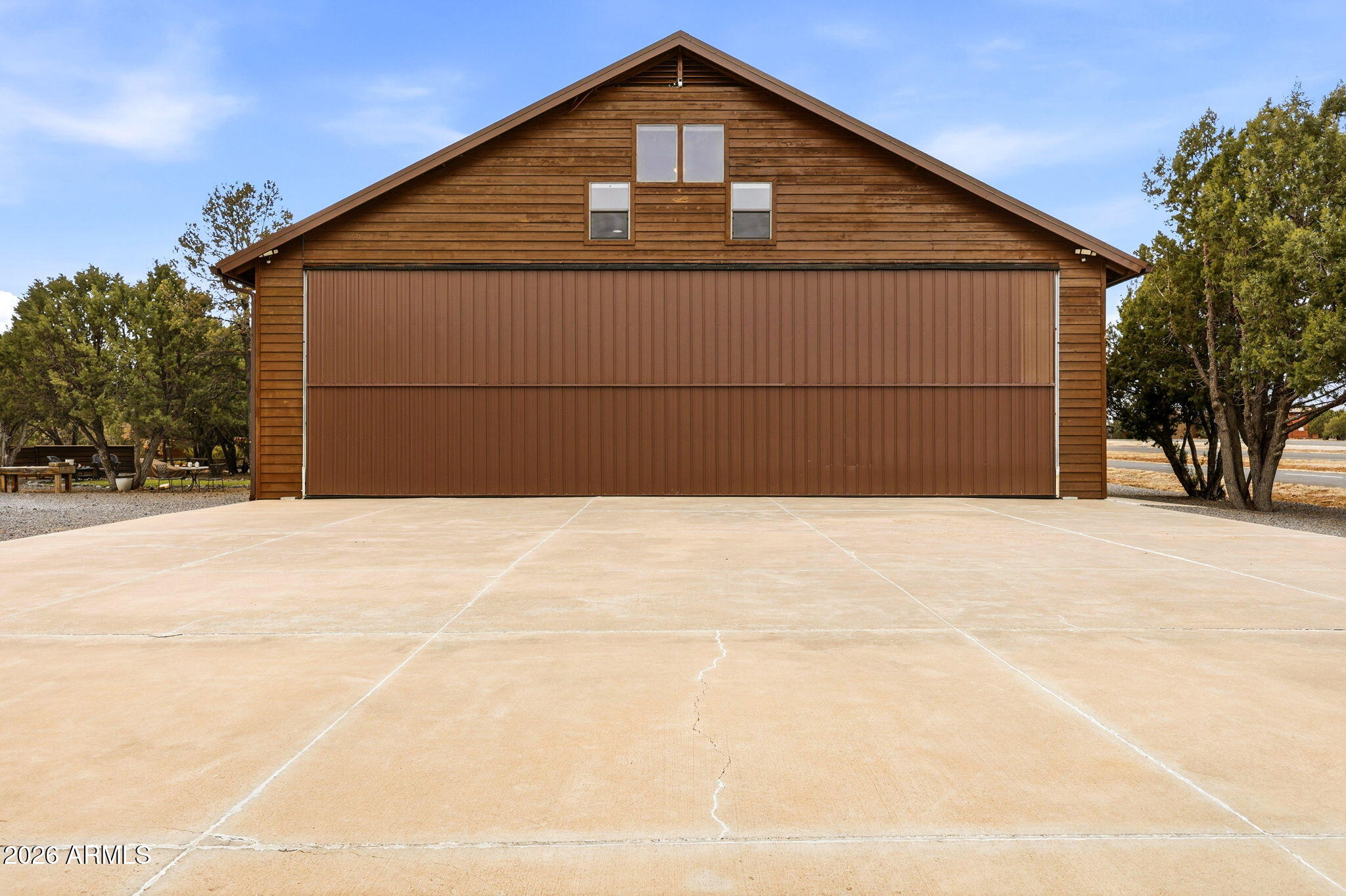 MOGOLLON AIR PARK UNIT 4B - Residential