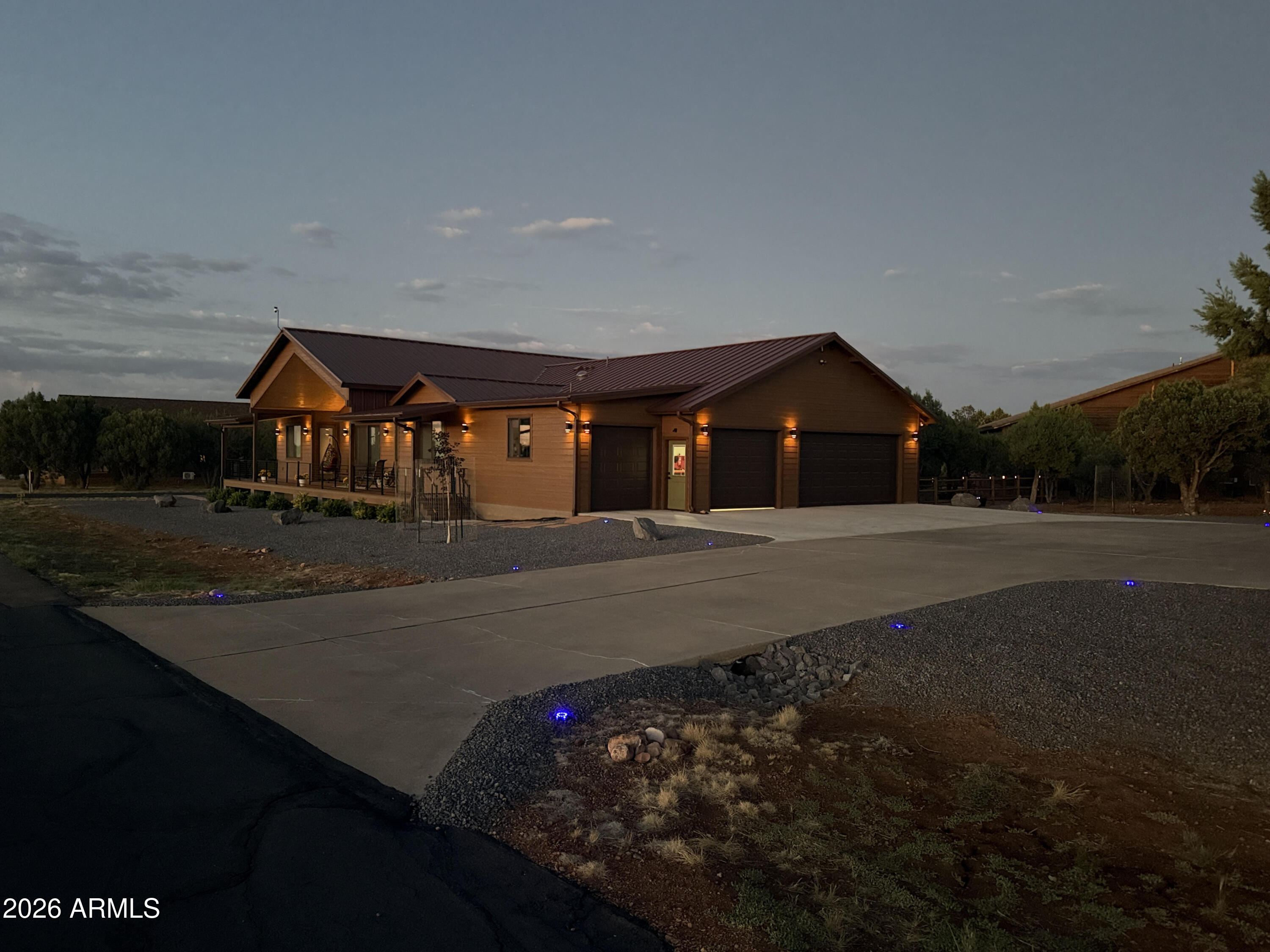 MOGOLLON AIR PARK UNIT 4B - Residential