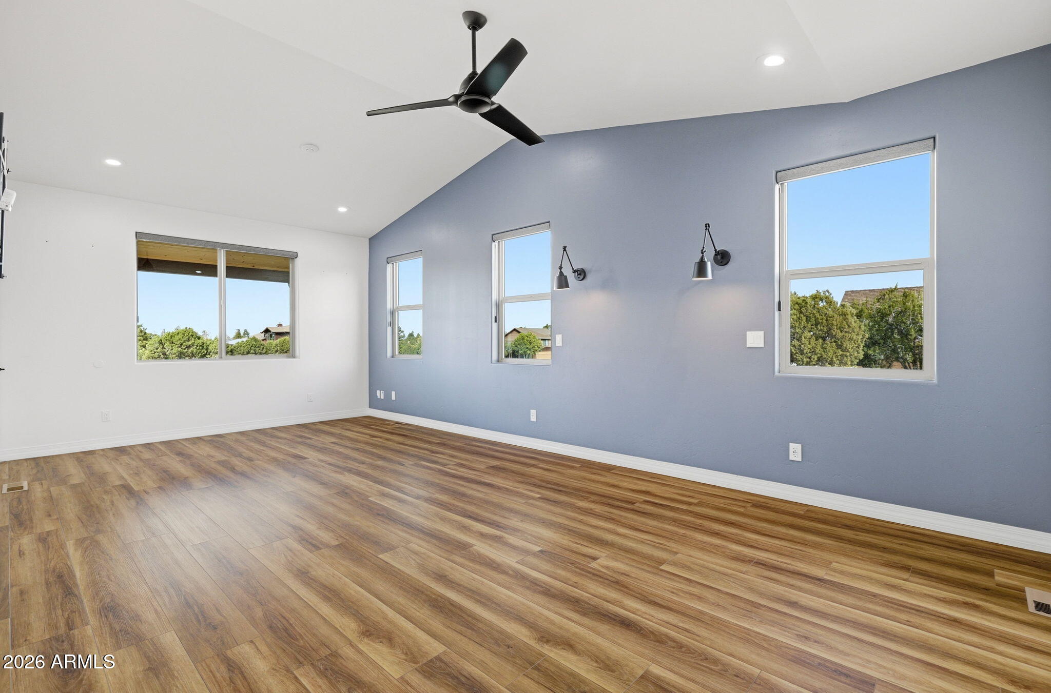 MOGOLLON AIR PARK UNIT 4B - Residential