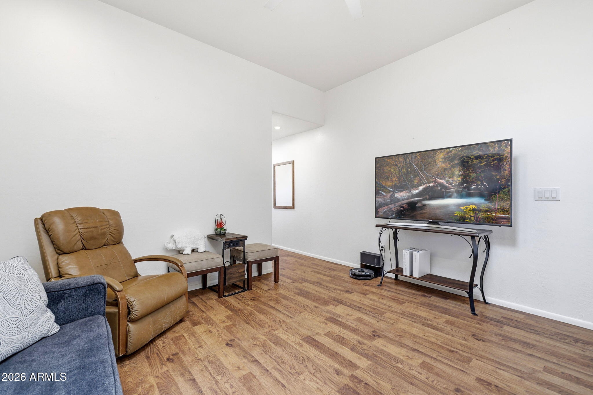 MOGOLLON AIR PARK UNIT 4B - Residential