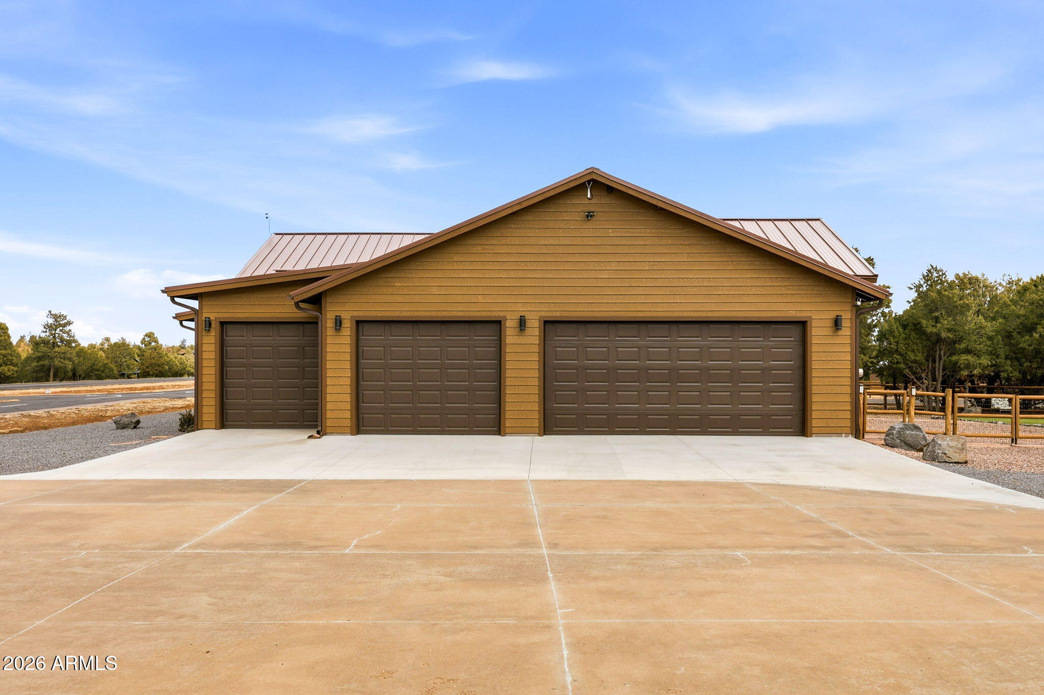 MOGOLLON AIR PARK UNIT 4B - Residential