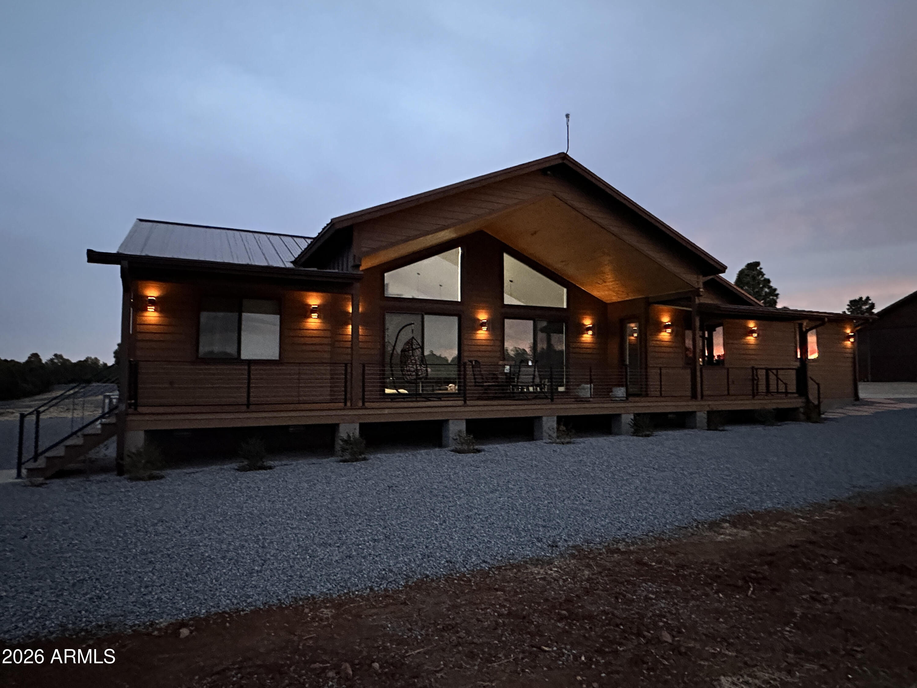 MOGOLLON AIR PARK UNIT 4B - Residential