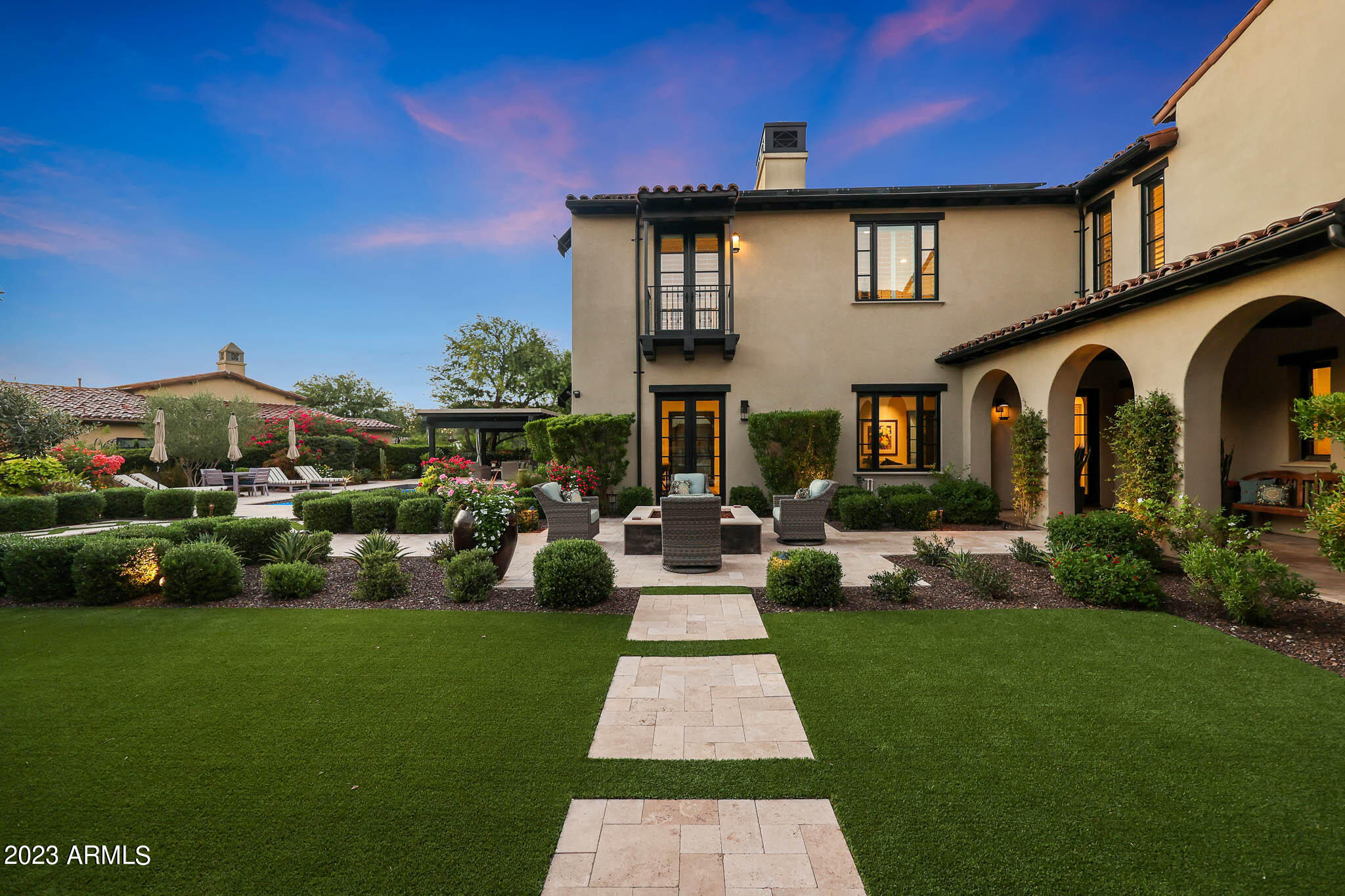 Silverleaf - Residential