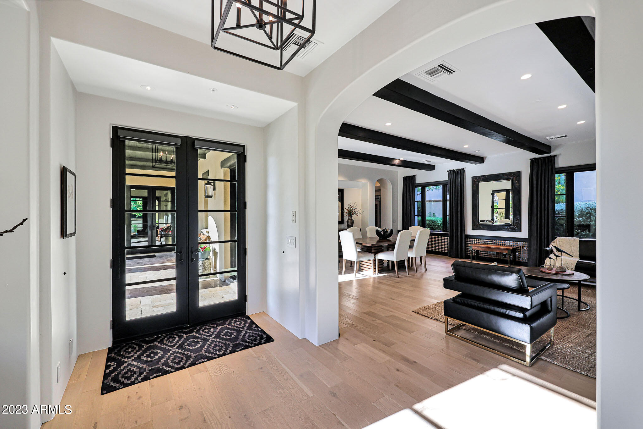 Silverleaf - Residential
