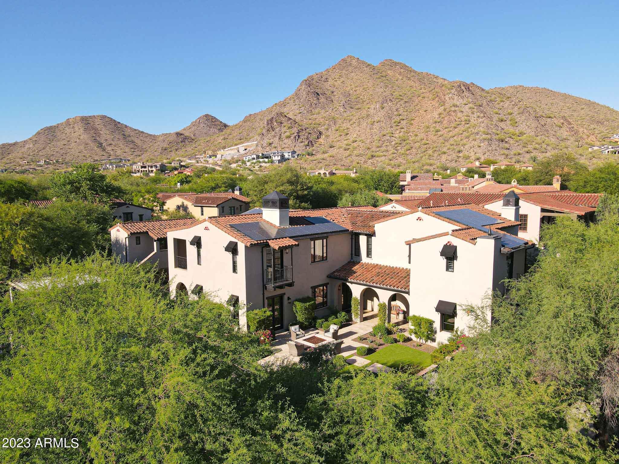 Silverleaf - Residential