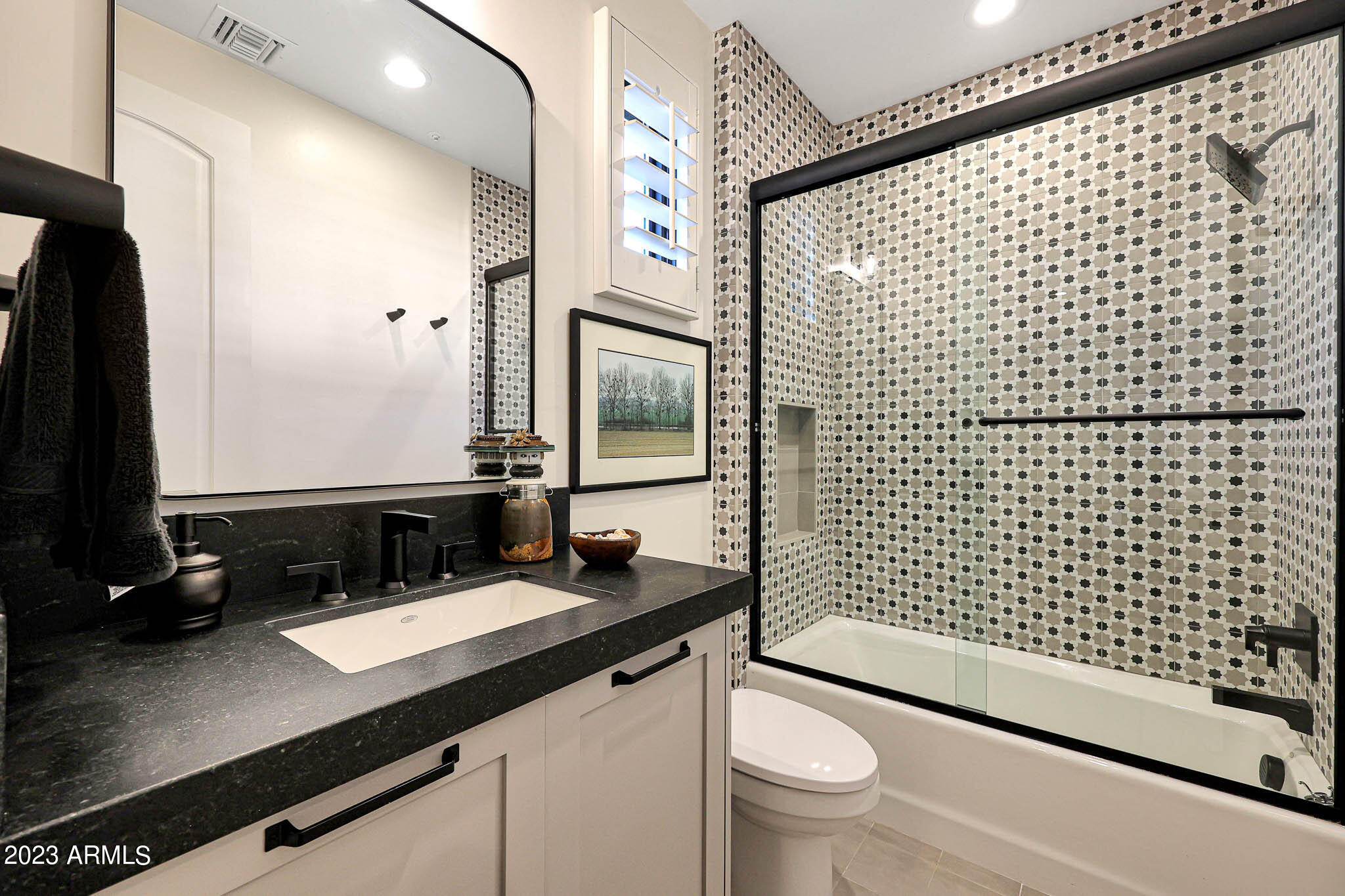 Silverleaf - Residential