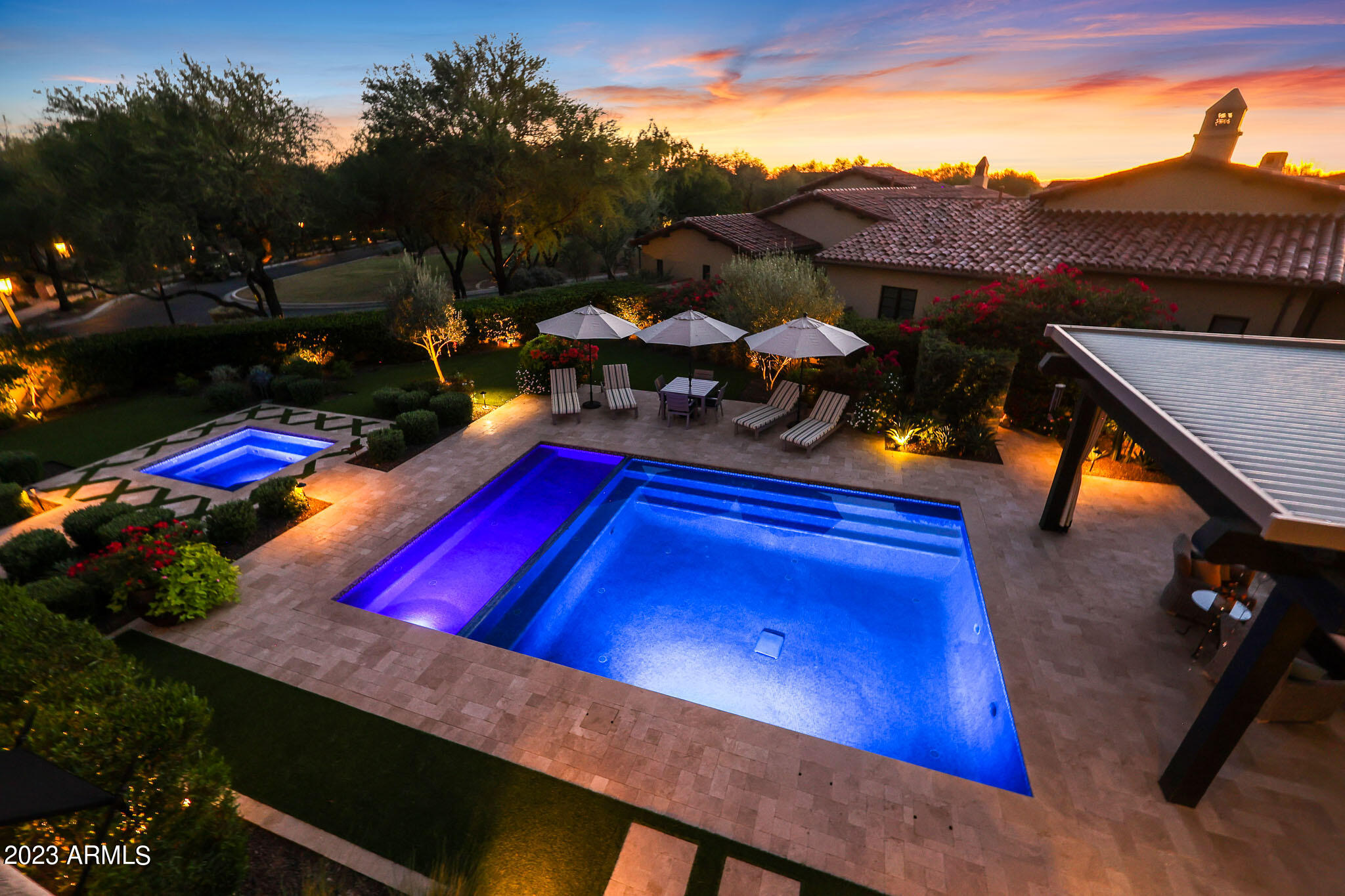 Silverleaf - Residential