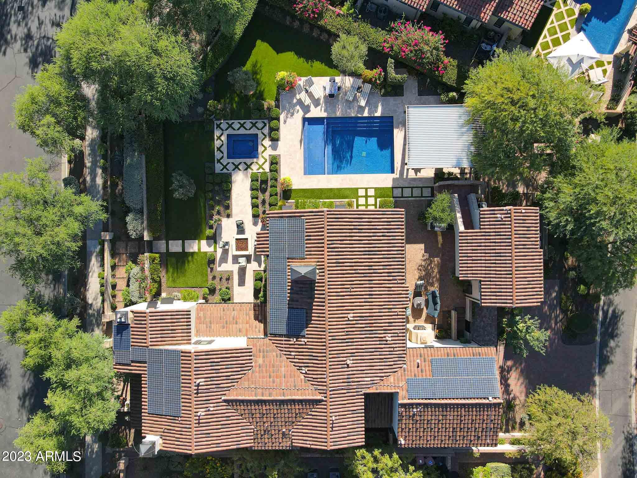 Silverleaf - Residential