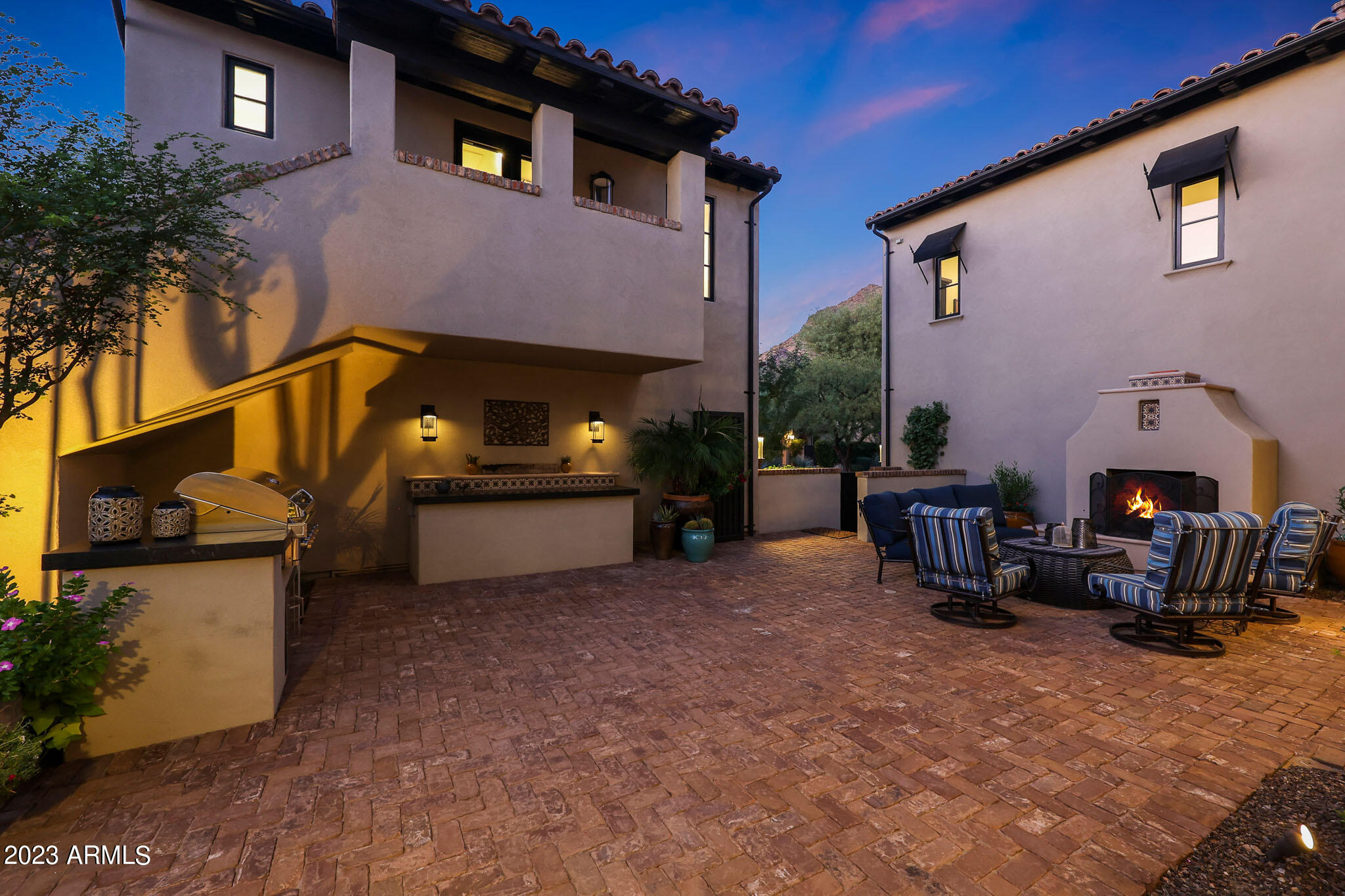 Silverleaf - Residential