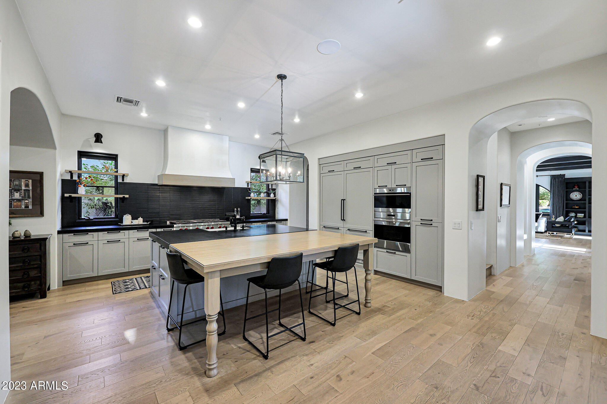 Silverleaf - Residential
