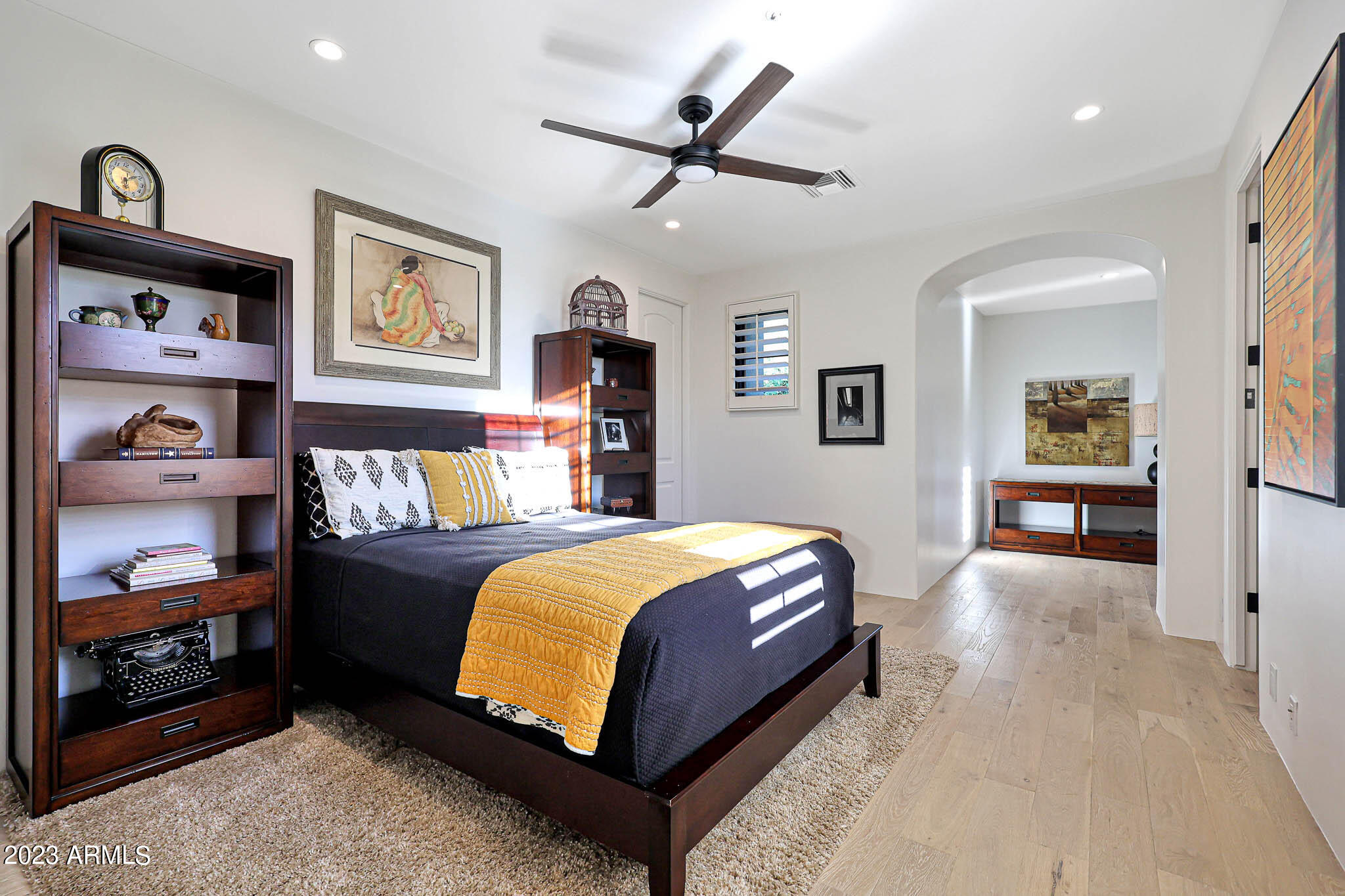Silverleaf - Residential