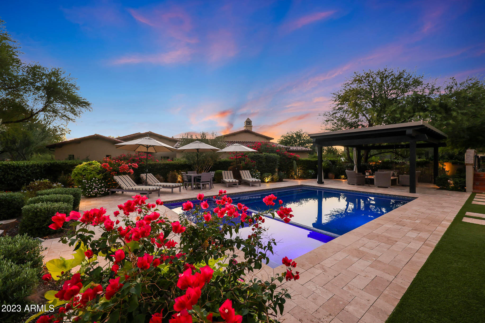 Silverleaf - Residential