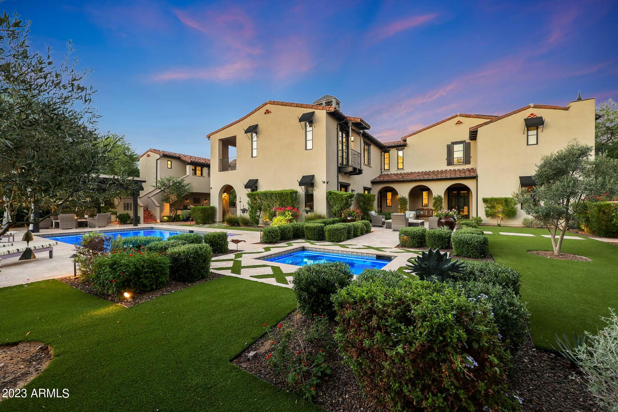 Silverleaf - Residential