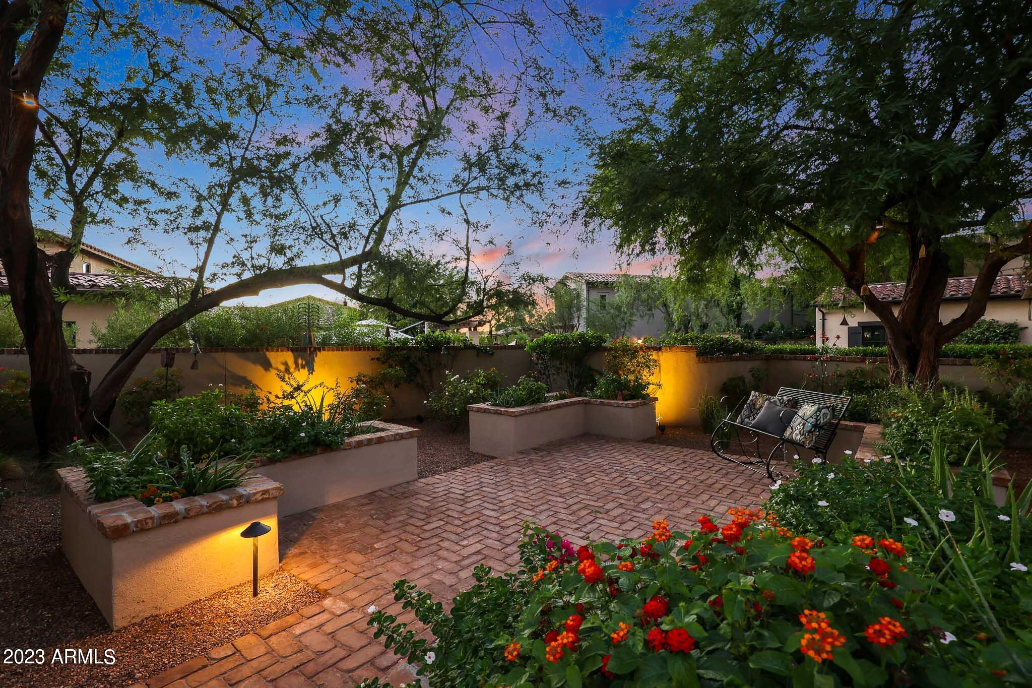 Silverleaf - Residential