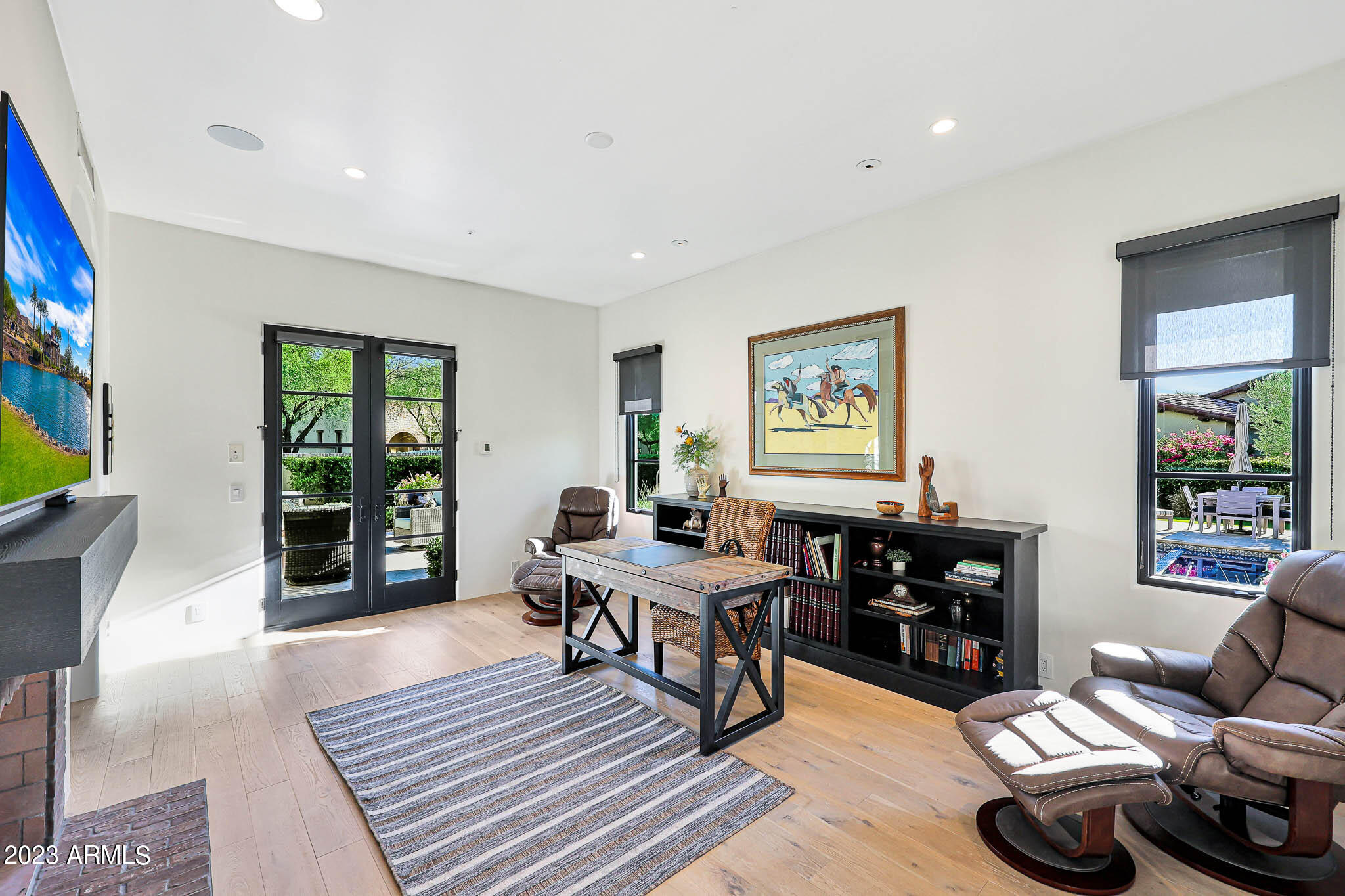 Silverleaf - Residential