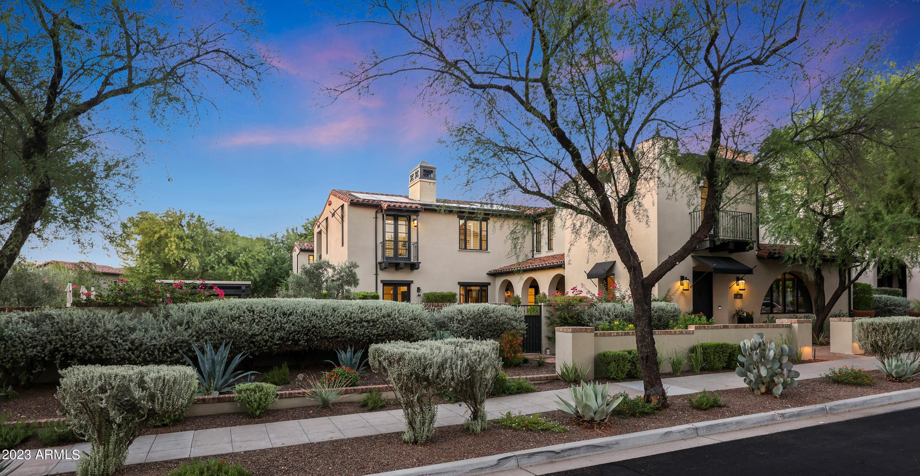 Silverleaf - Residential