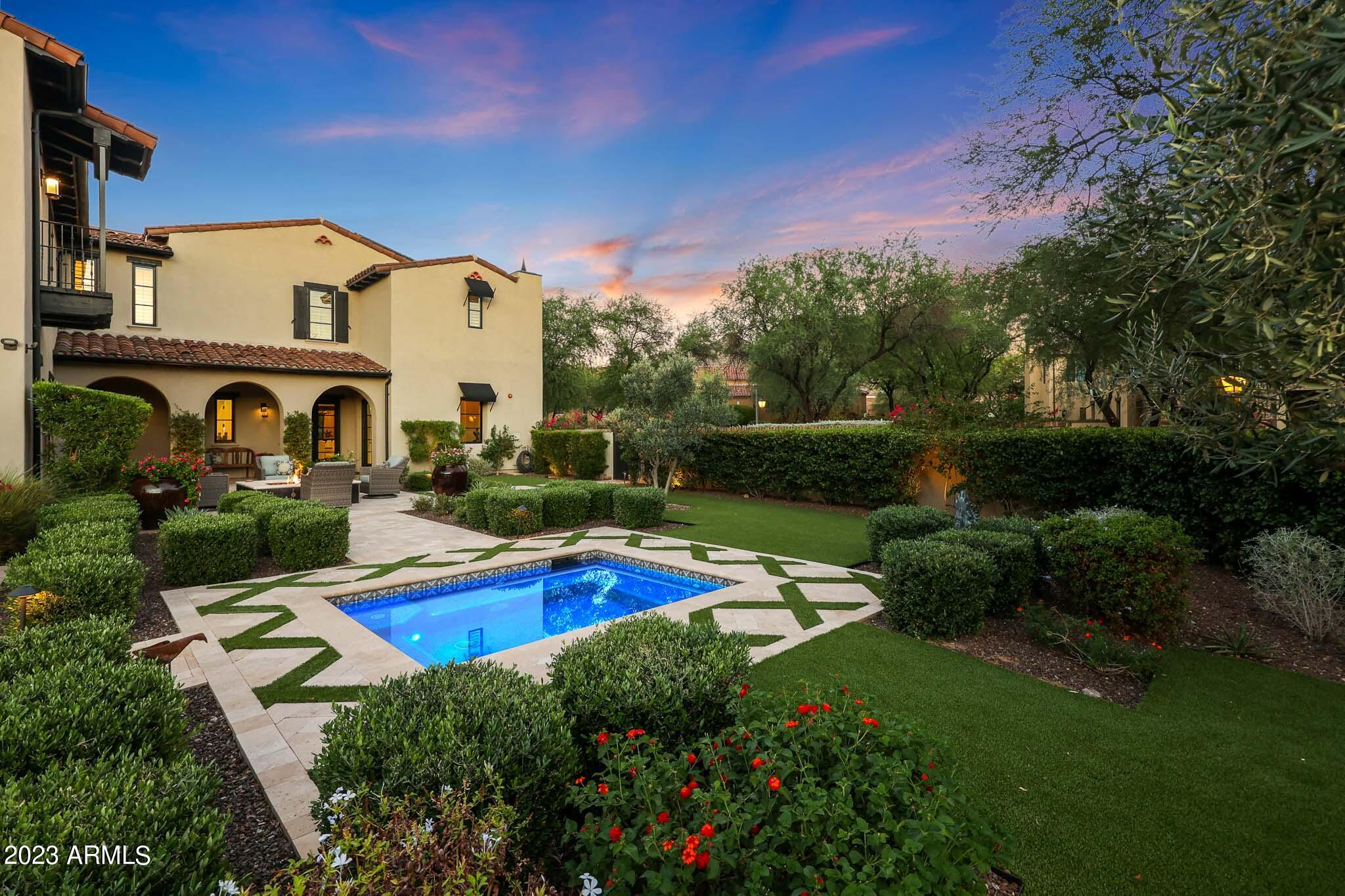 Silverleaf - Residential