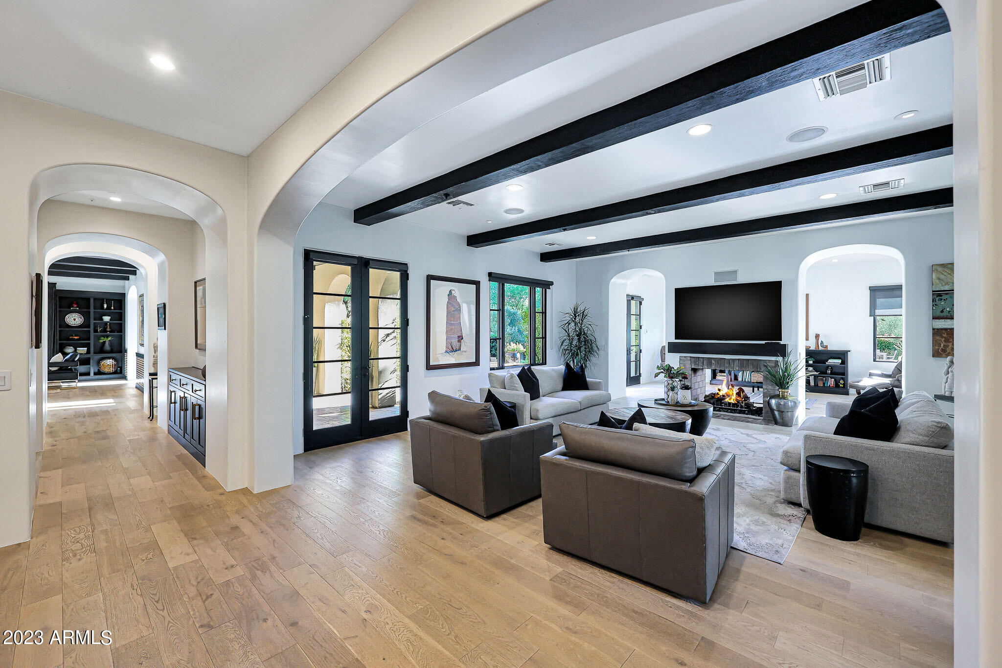 Silverleaf - Residential