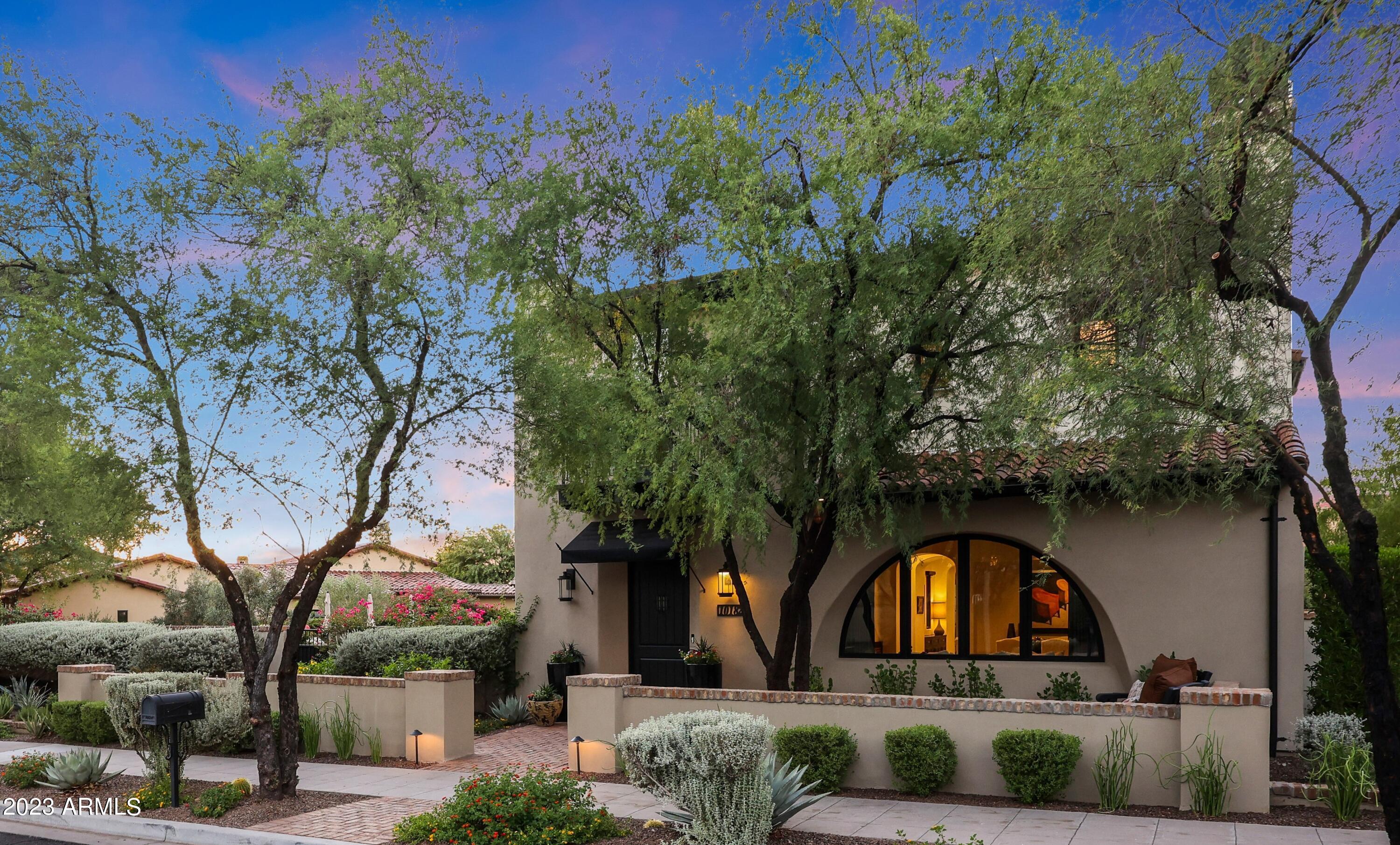 Silverleaf - Residential