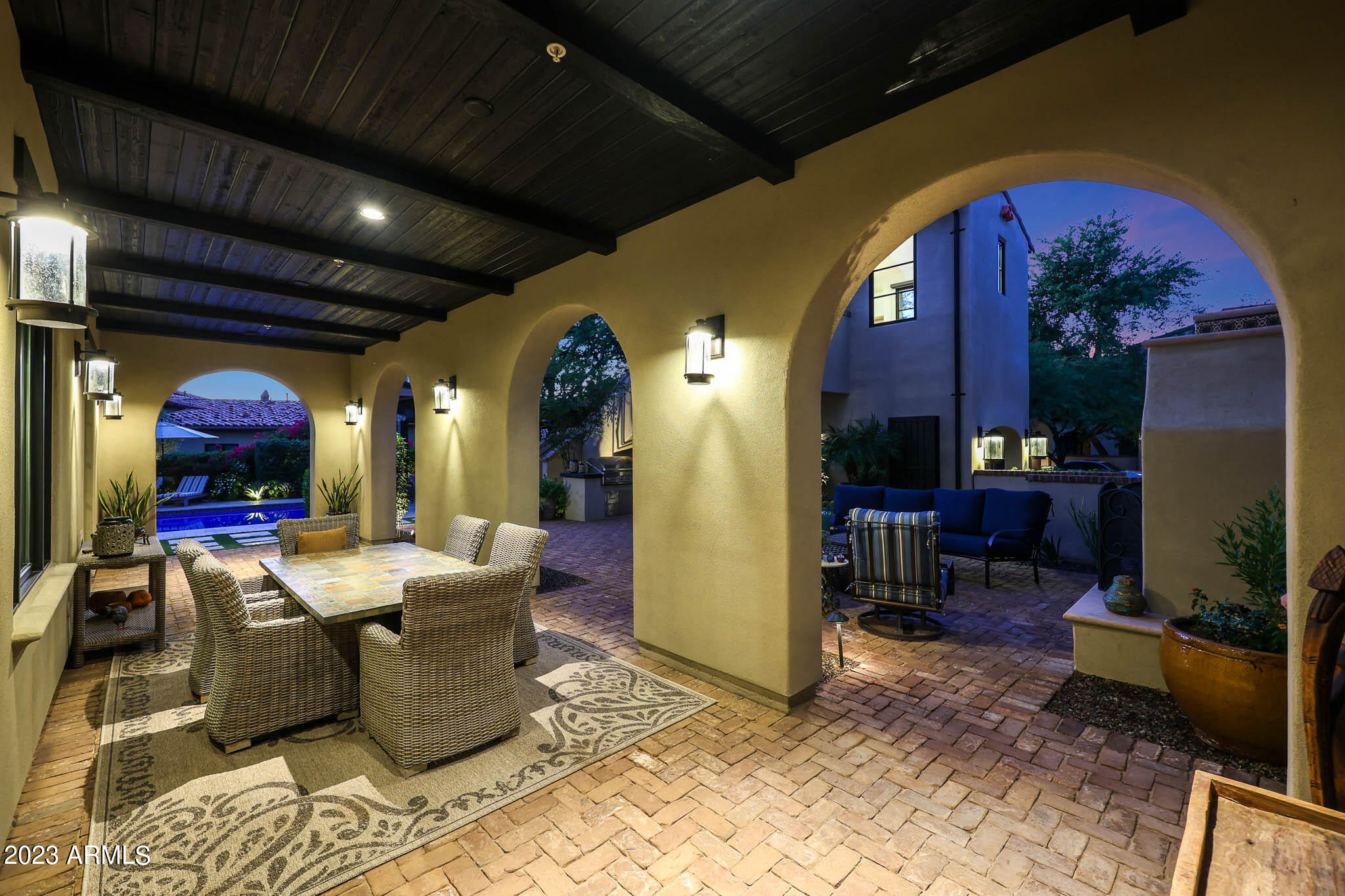 Silverleaf - Residential