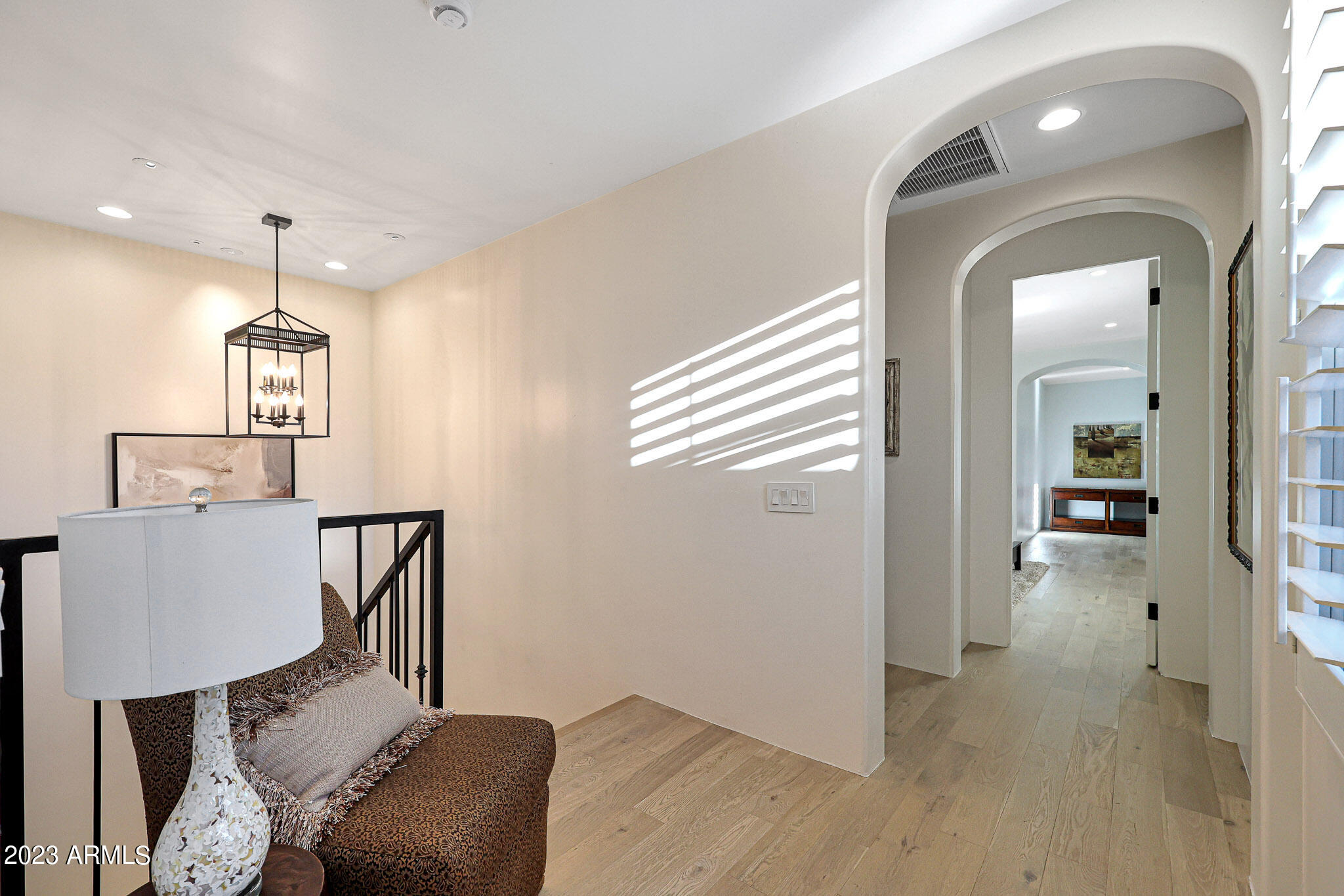 Silverleaf - Residential