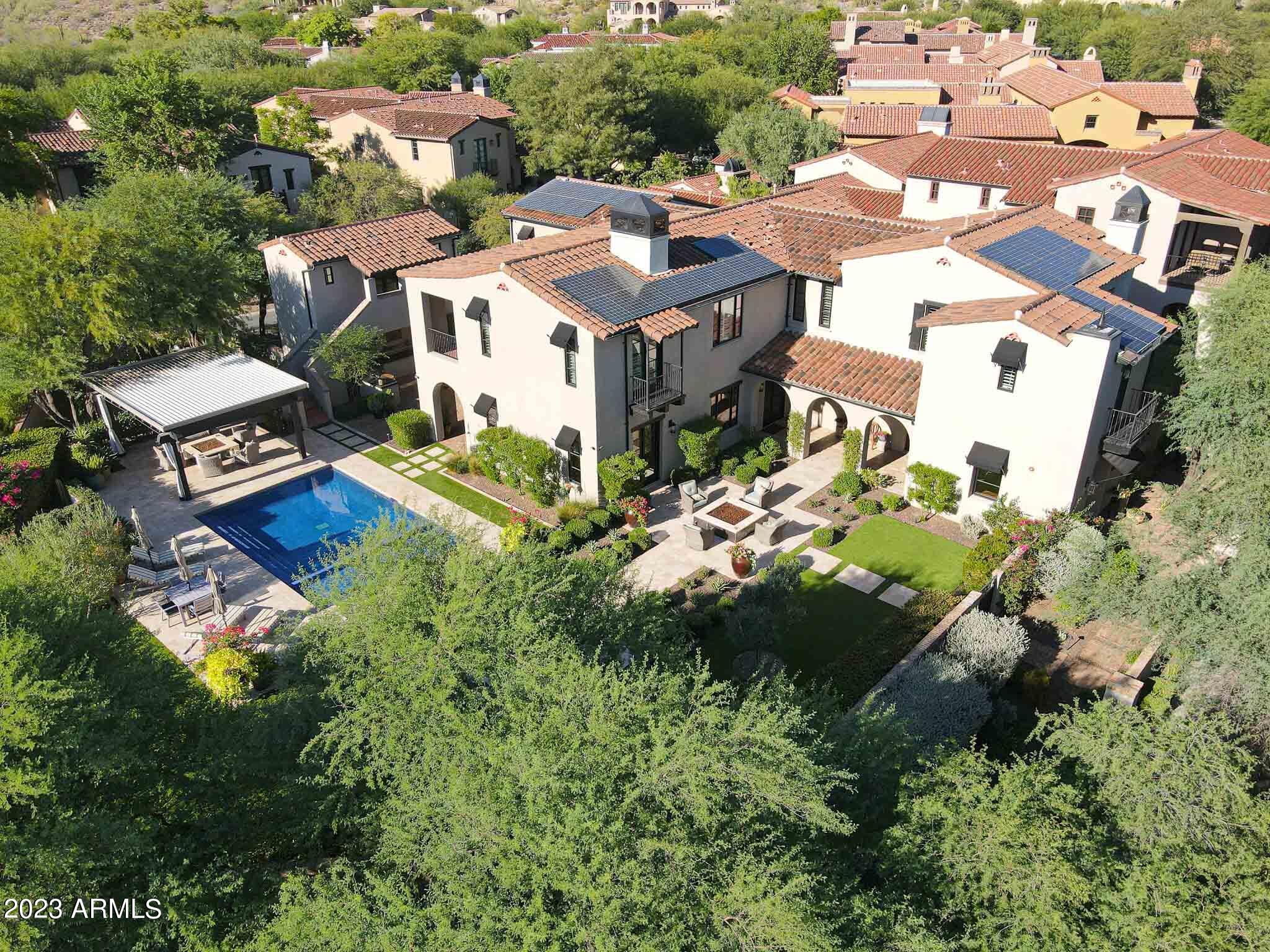 Silverleaf - Residential